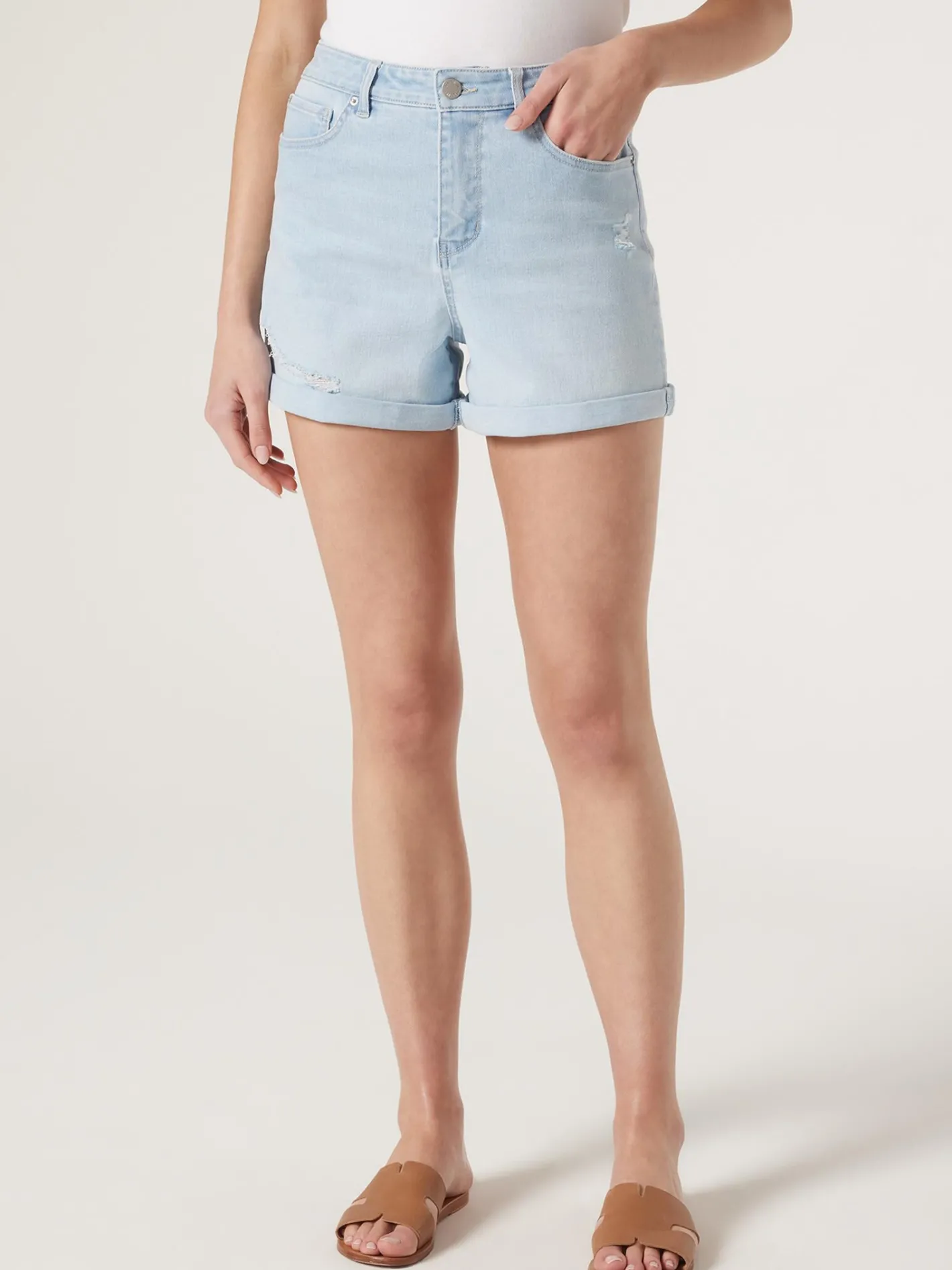 Women Jeanswest Alexa Boyfriend Short