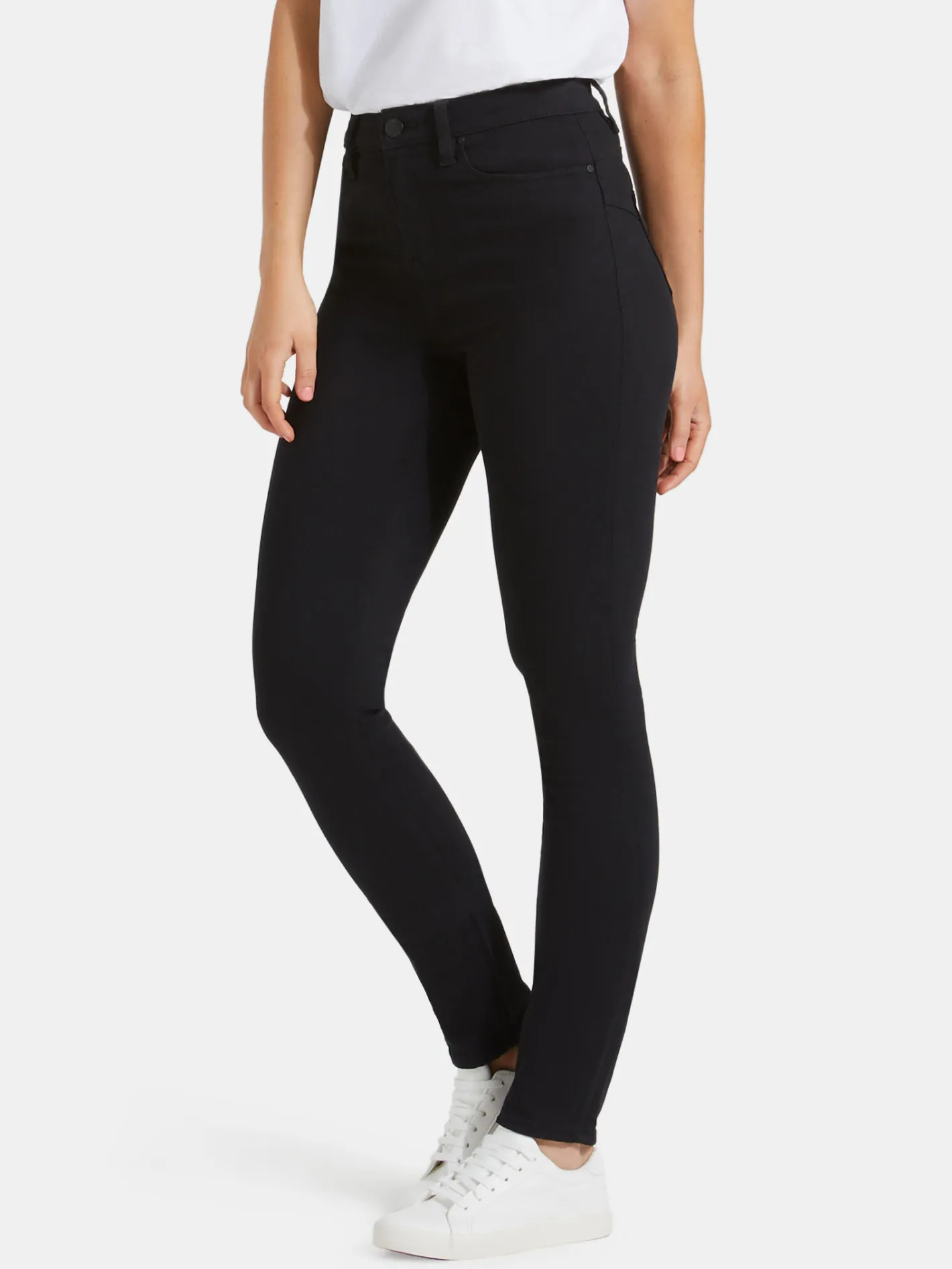 Women Jeanswest Butt Lifter Skinny Jeans