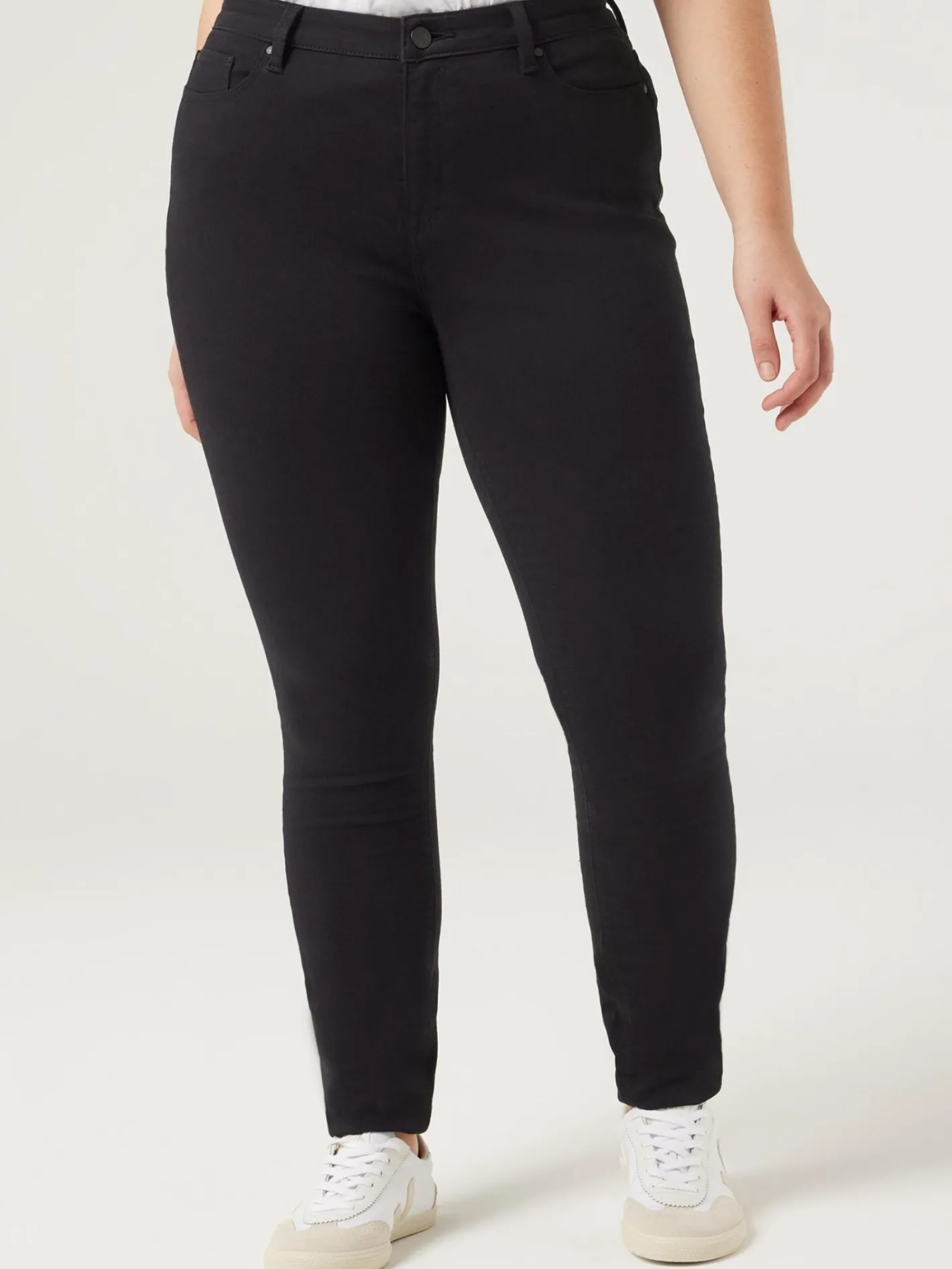 Women Jeanswest Curve Skinny Jeans