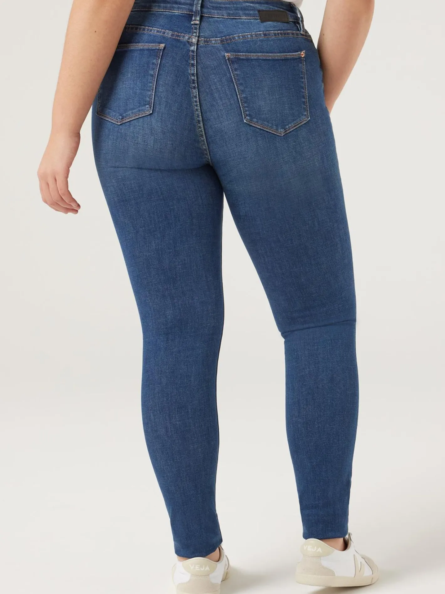 Women Jeanswest Curve Skinny Jeans