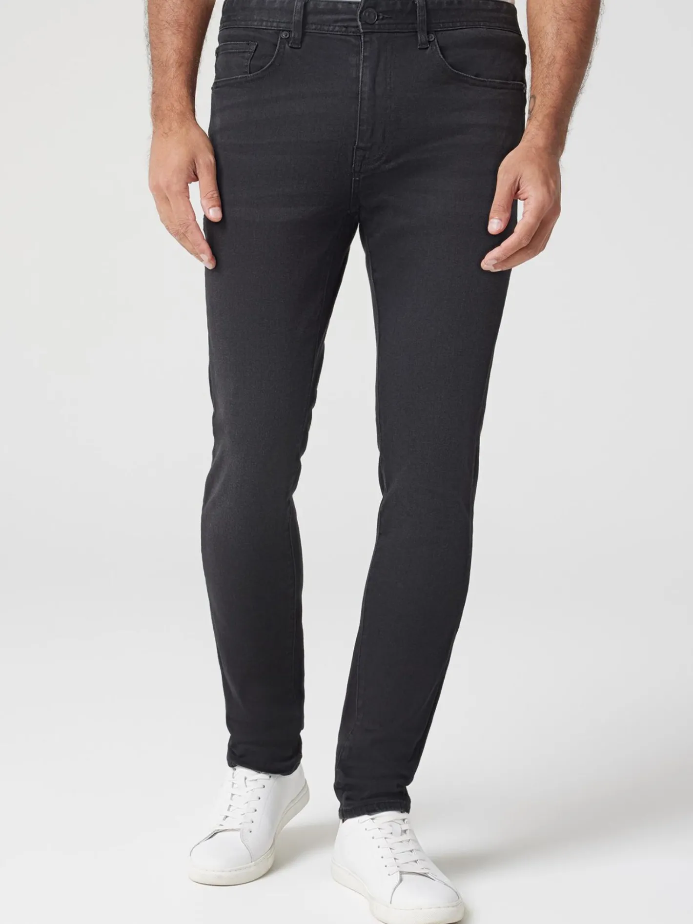 Jeanswest Denim Flex Slim Tapered Jeans