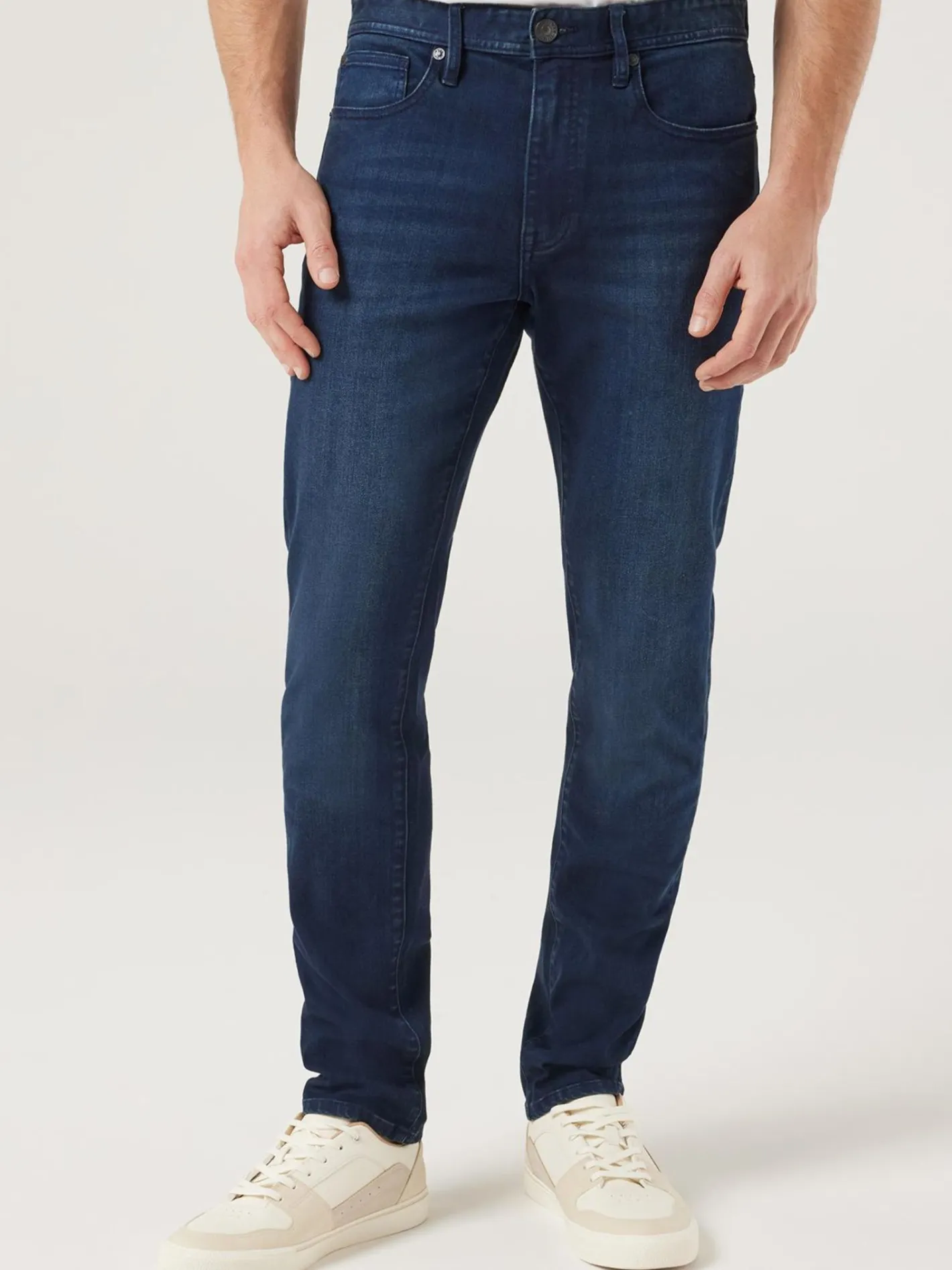 Jeanswest Denim Flex Slim Tapered Jeans