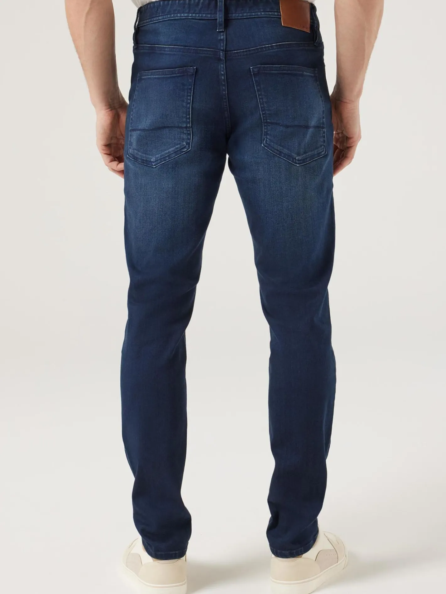 Jeanswest Denim Flex Slim Tapered Jeans