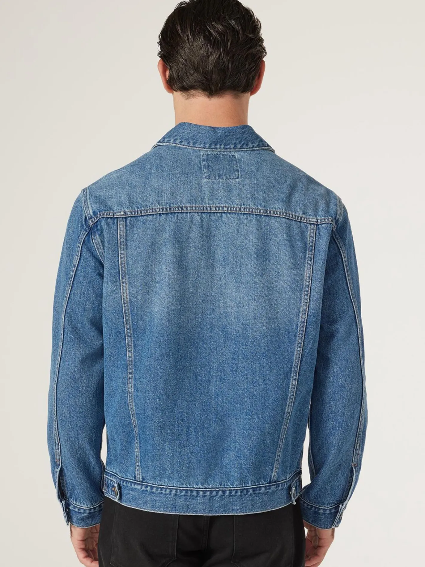 Jeanswest Drew Denim Jacket