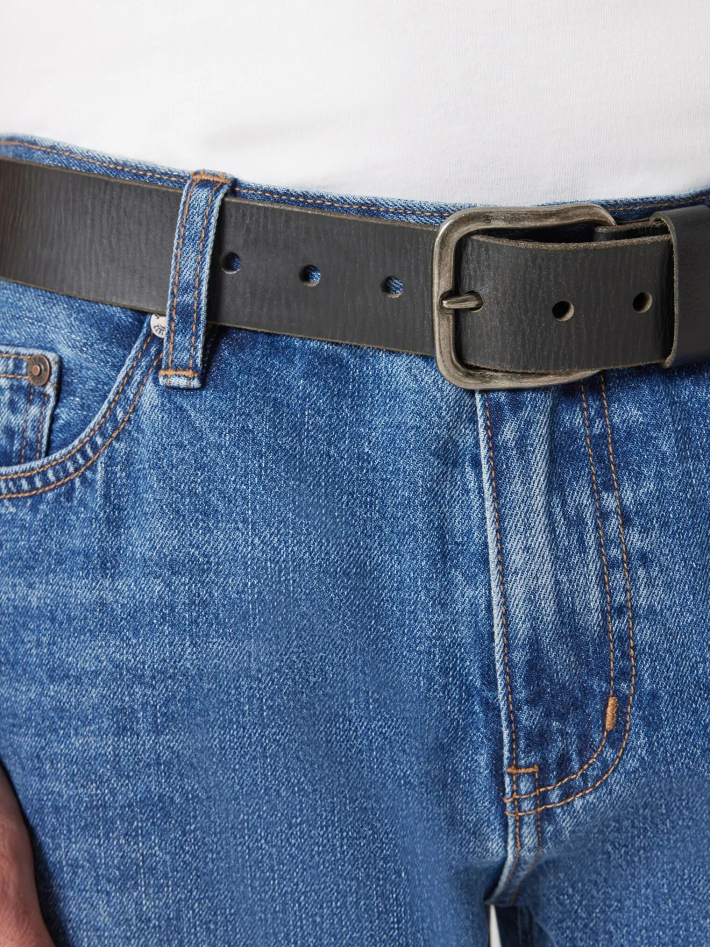 Jeanswest Finch Belt