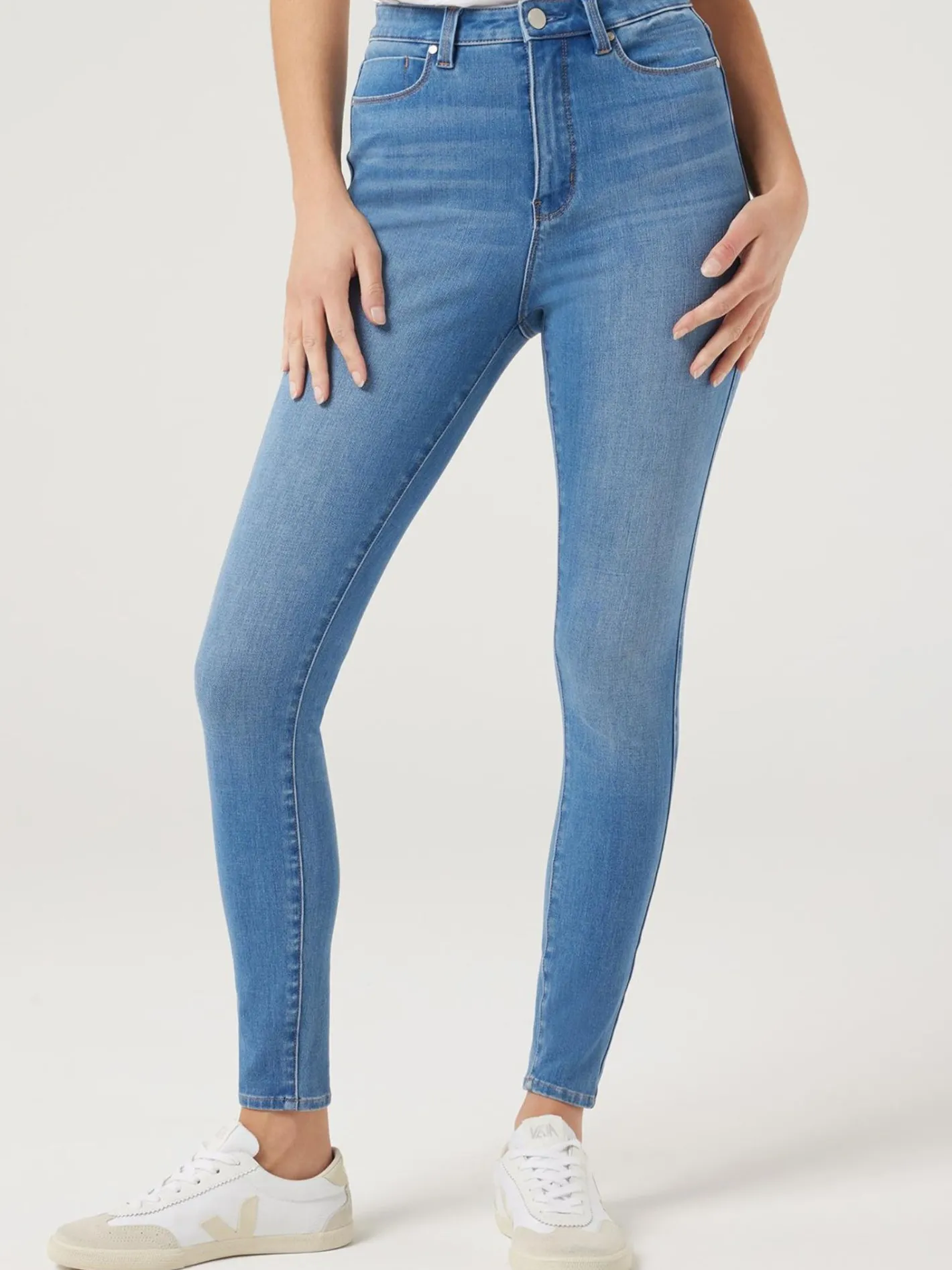 Women Jeanswest Freeform Skinny Jeans