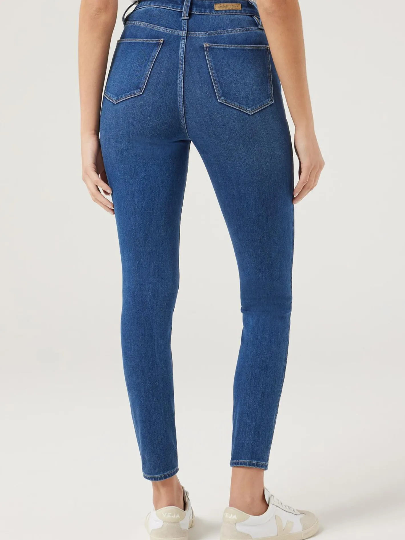 Women Jeanswest Freeform Skinny Jeans