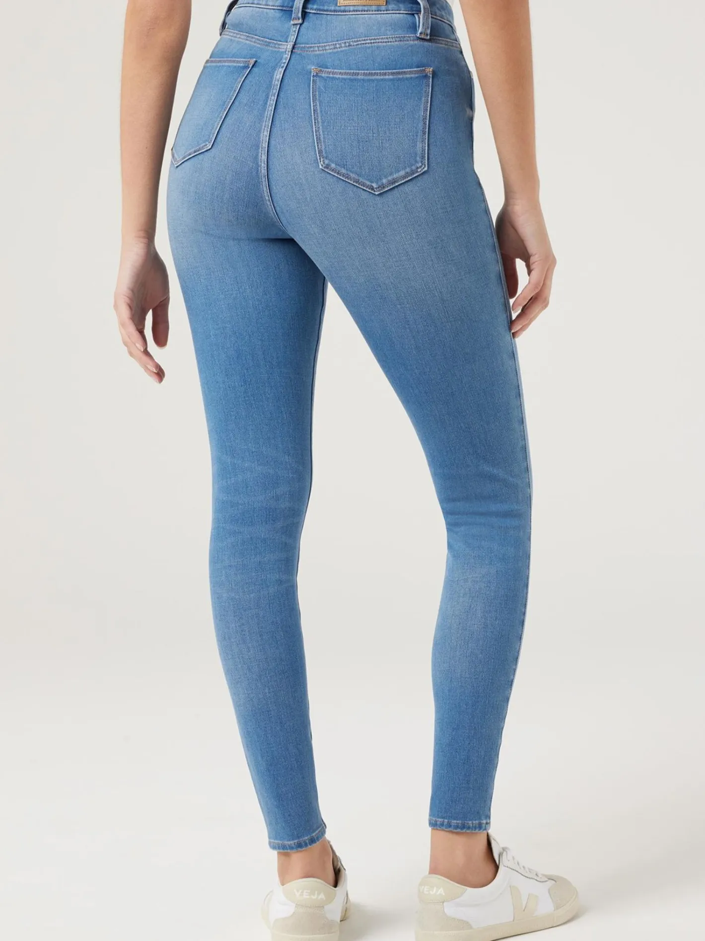 Women Jeanswest Freeform Skinny Jeans