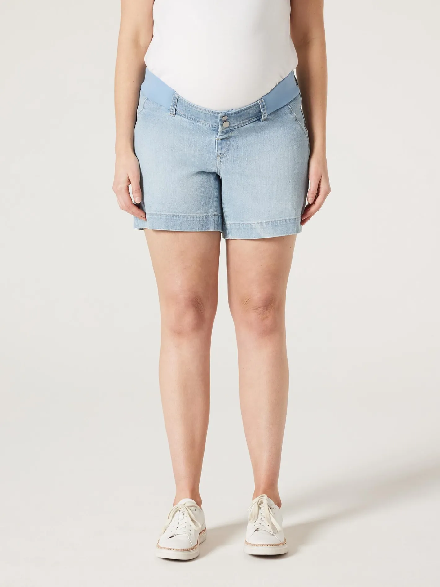 Jeanswest Georgie Denim Short