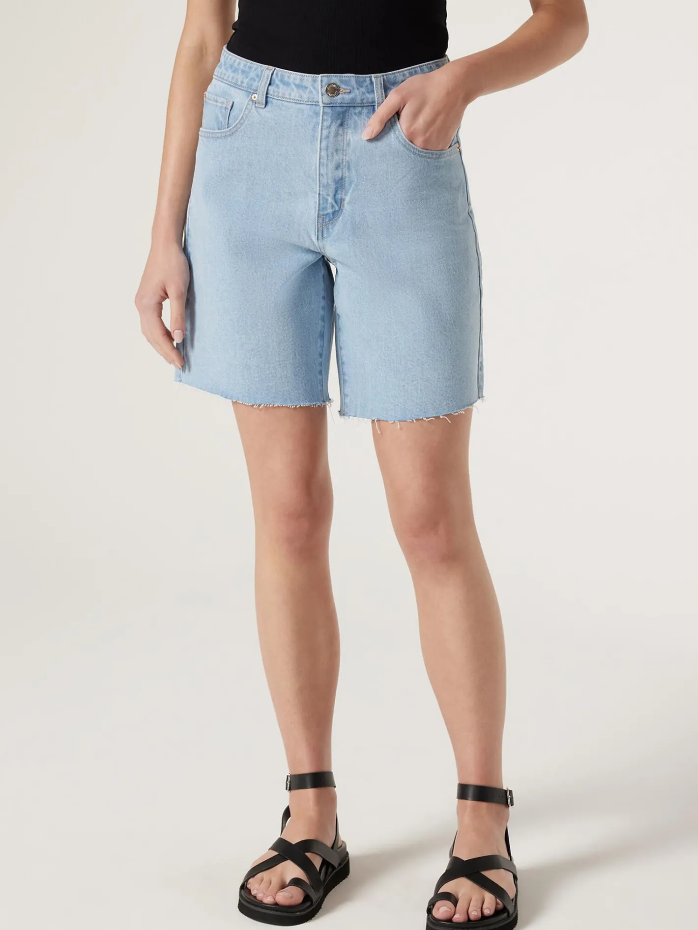 Women Jeanswest Jade Short