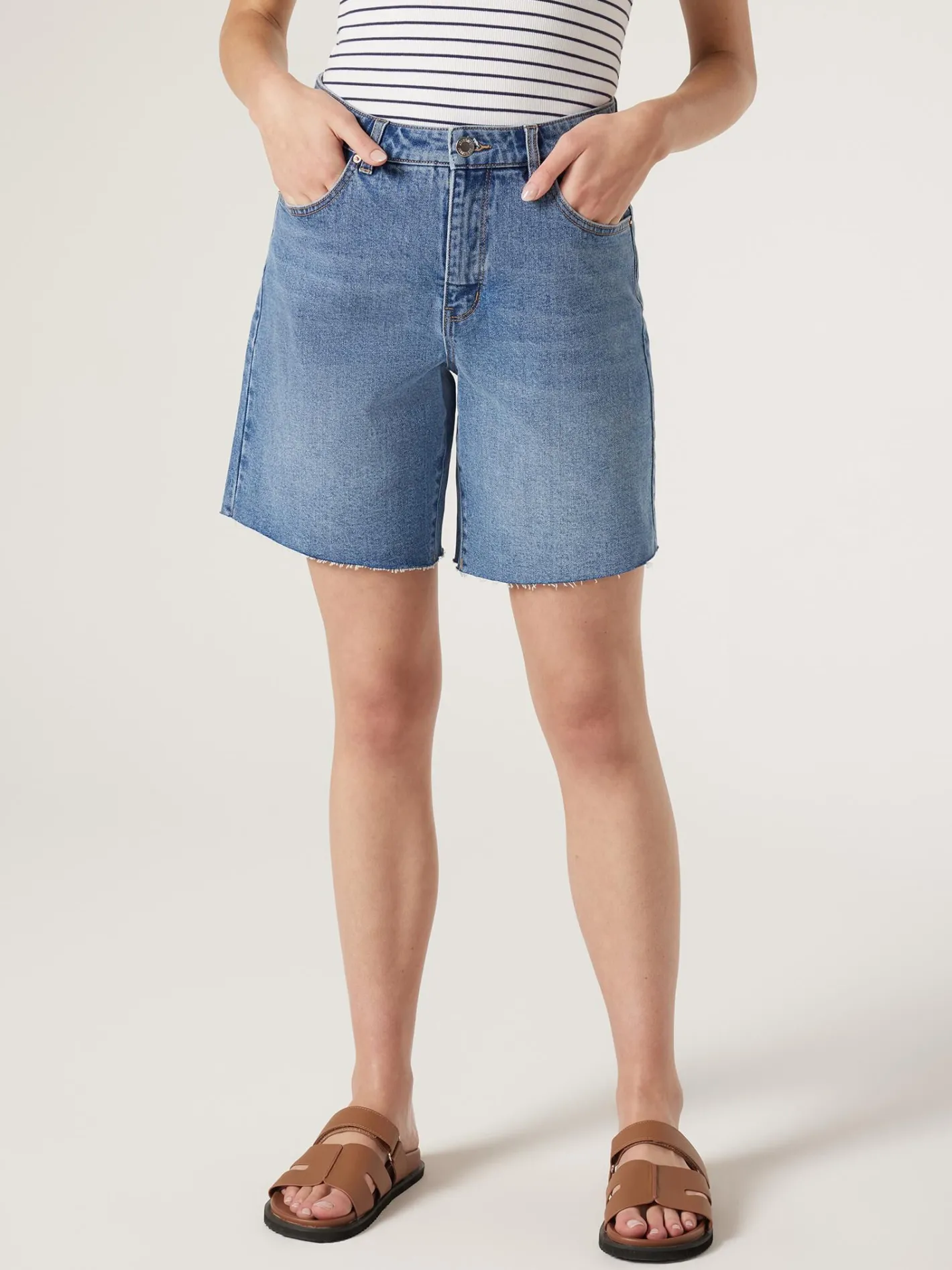 Women Jeanswest Jade Short