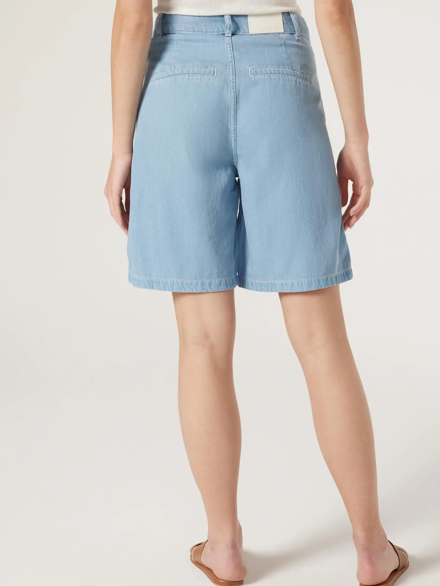 Women Jeanswest Jane J-Luxe Short