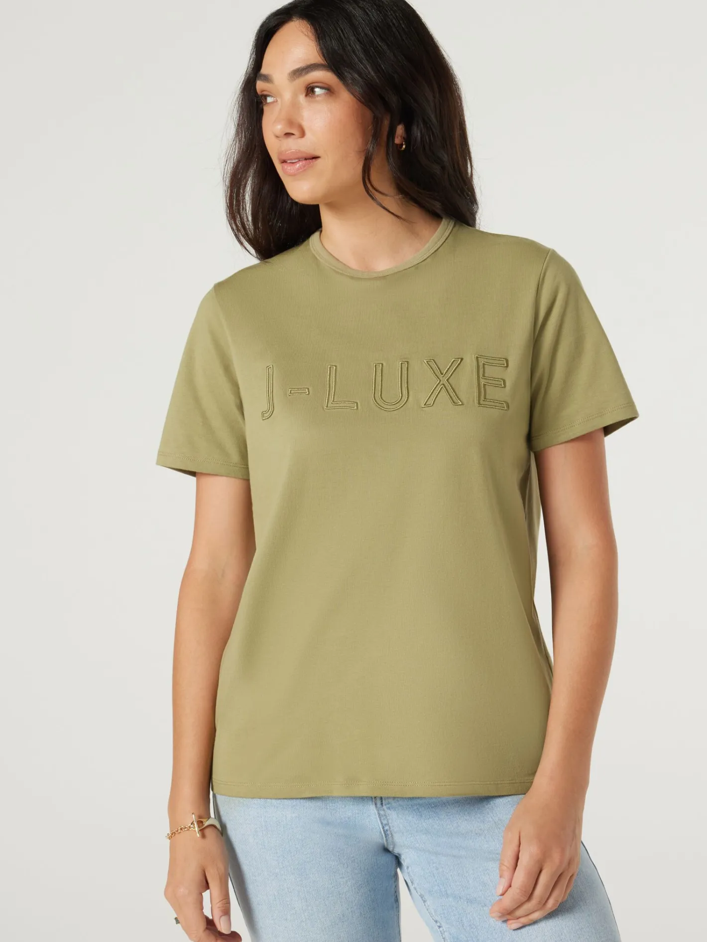 Women Jeanswest J-Luxe Tee