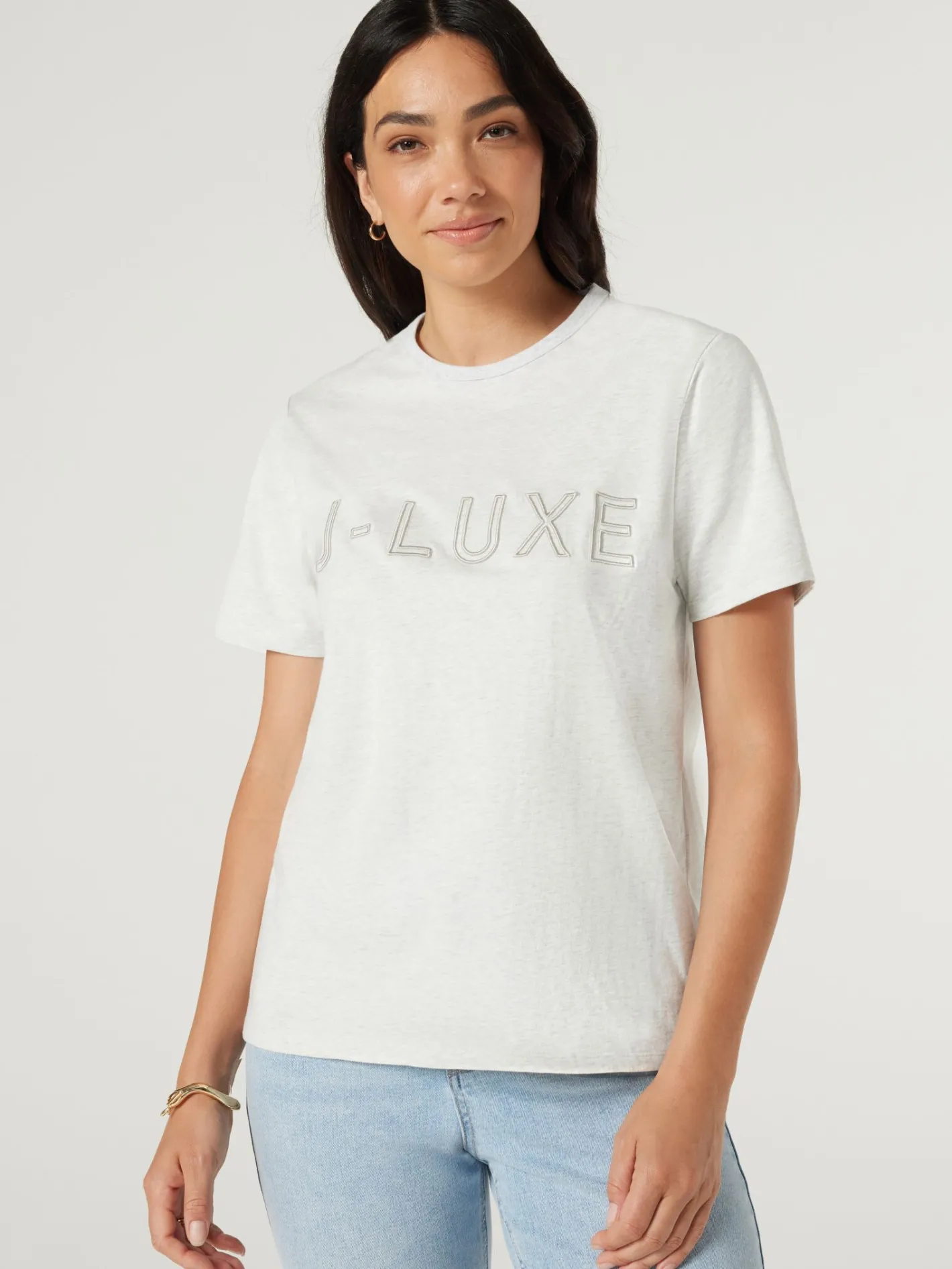 Women Jeanswest J-Luxe Tee