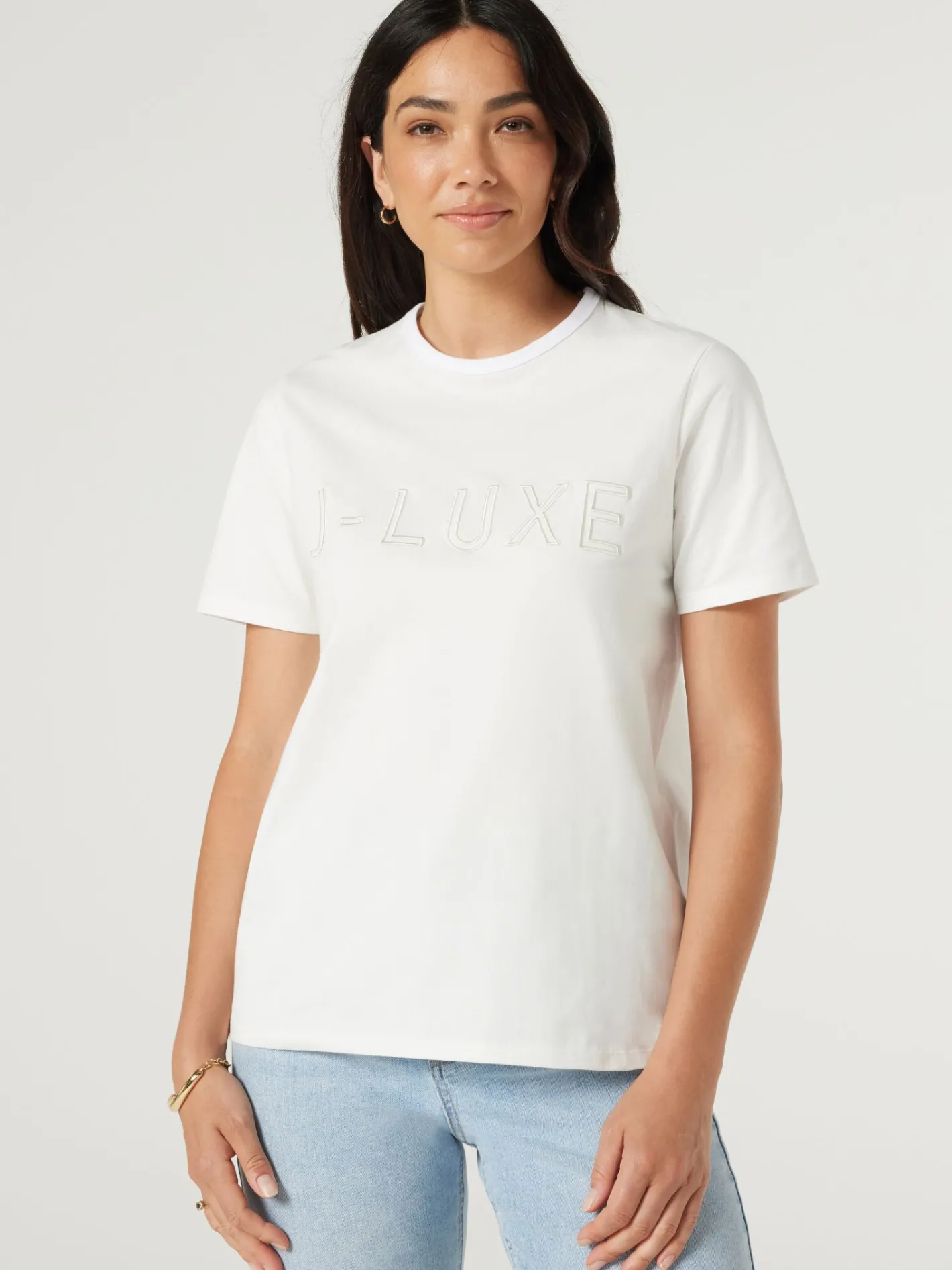 Women Jeanswest J-Luxe Tee