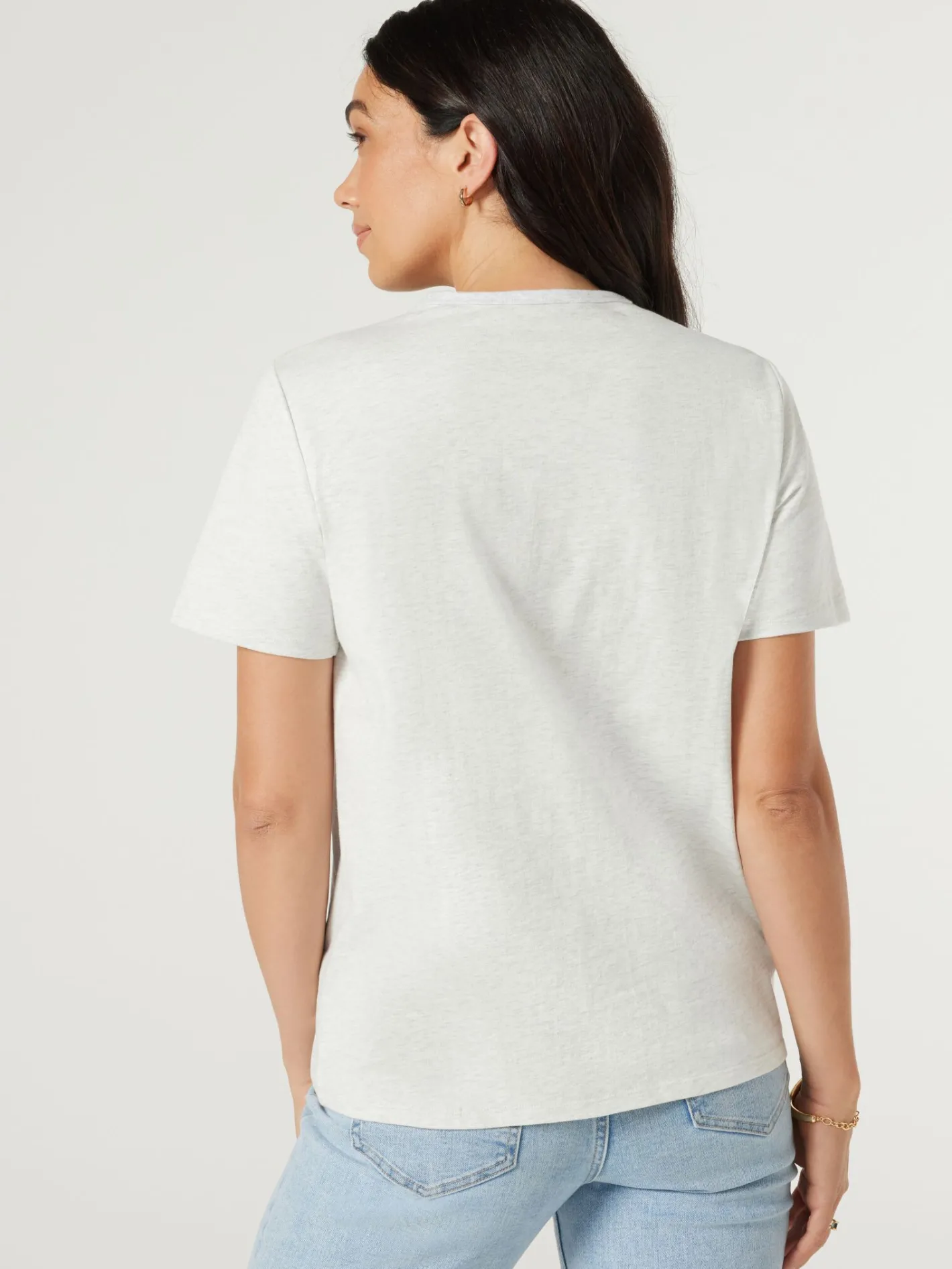 Women Jeanswest J-Luxe Tee