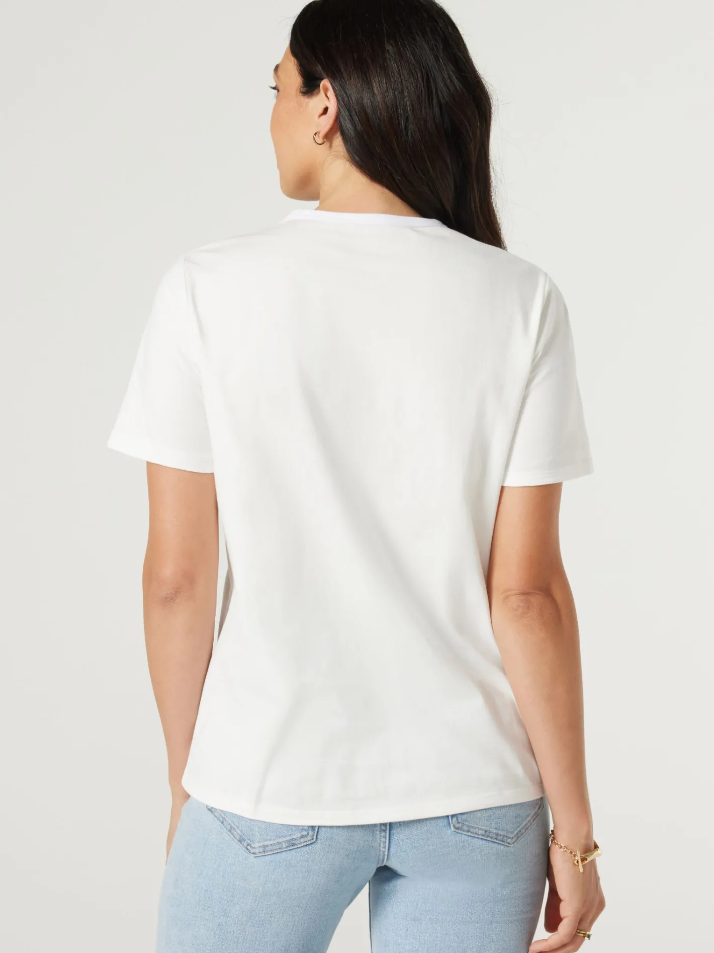 Women Jeanswest J-Luxe Tee