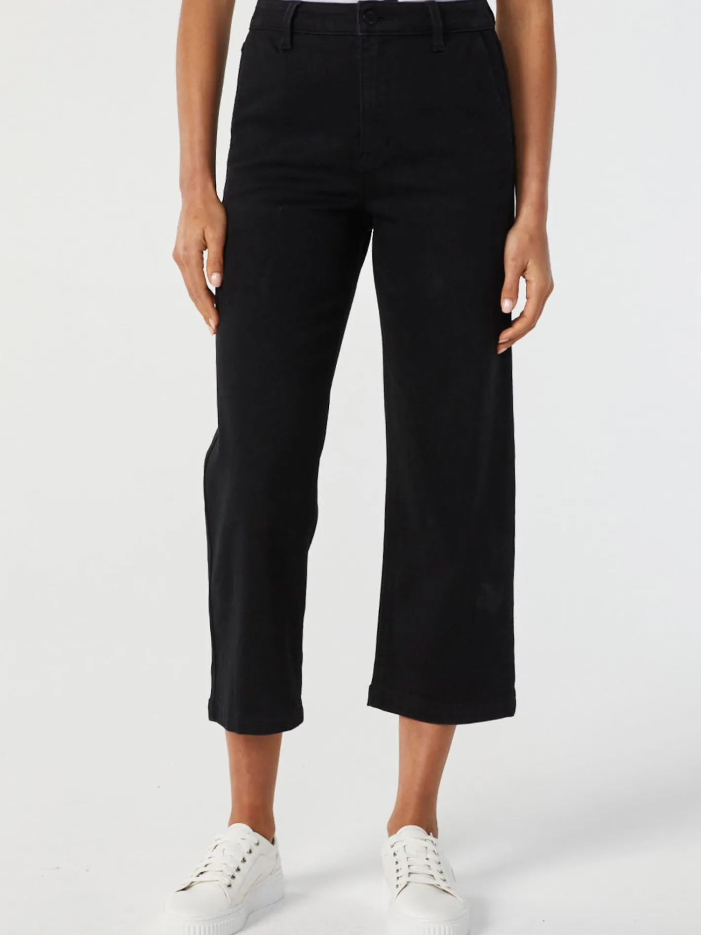 Women Jeanswest Kelsey Relaxed Capri