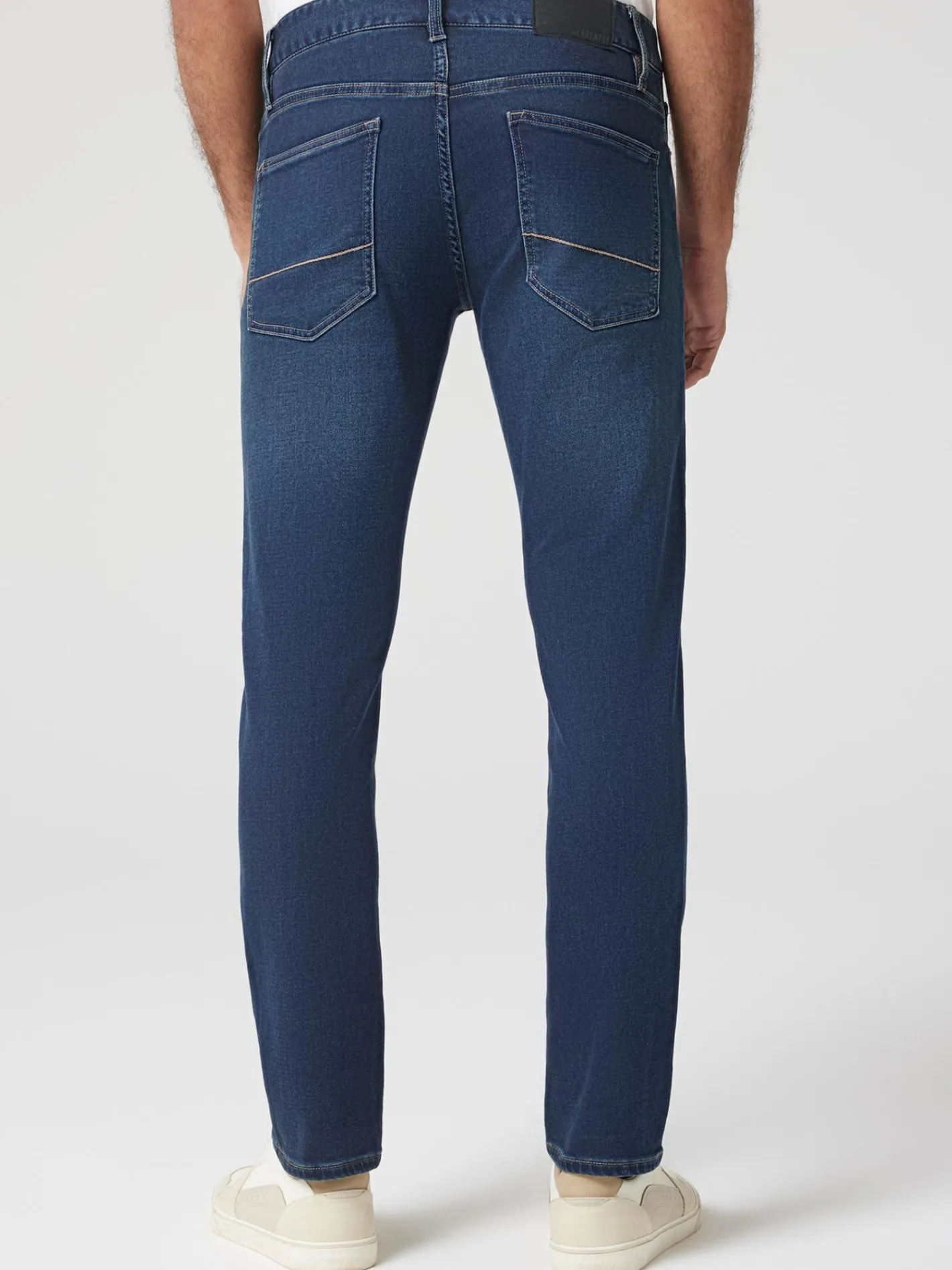 Jeanswest Knit Slim Straight Jeans