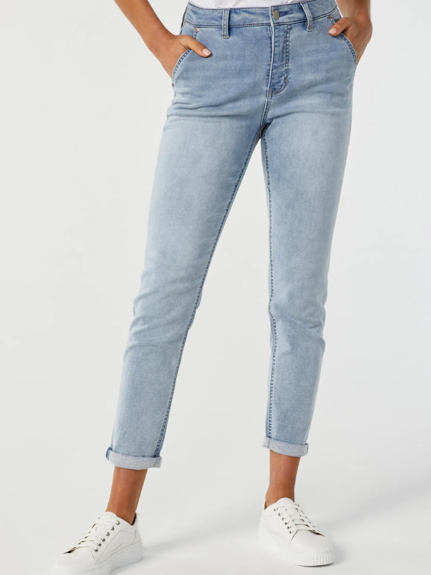 Women/BOY Jeanswest Louisa Slim Boyfriend Jeans