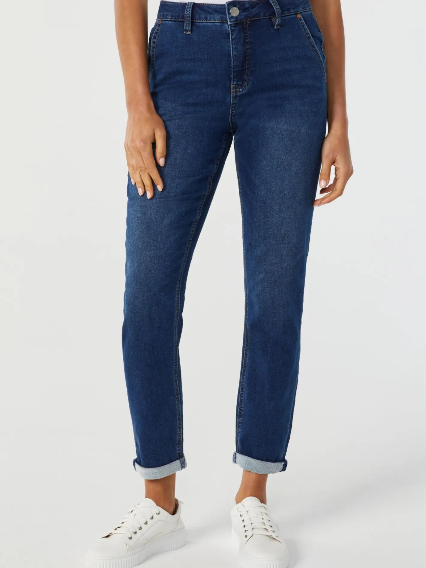 Women/BOY Jeanswest Louisa Slim Boyfriend Jeans