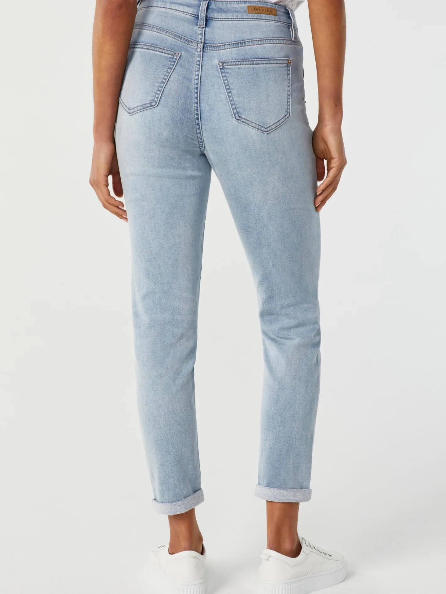 Women/BOY Jeanswest Louisa Slim Boyfriend Jeans