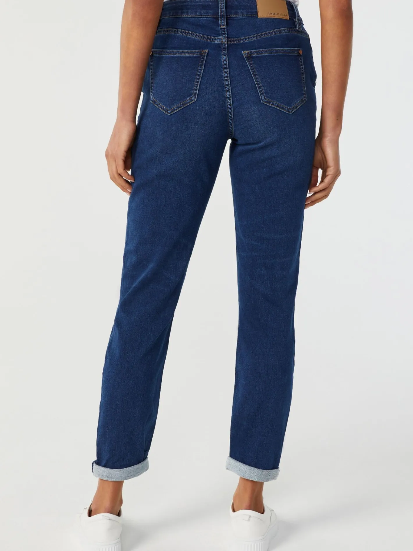 Women/BOY Jeanswest Louisa Slim Boyfriend Jeans