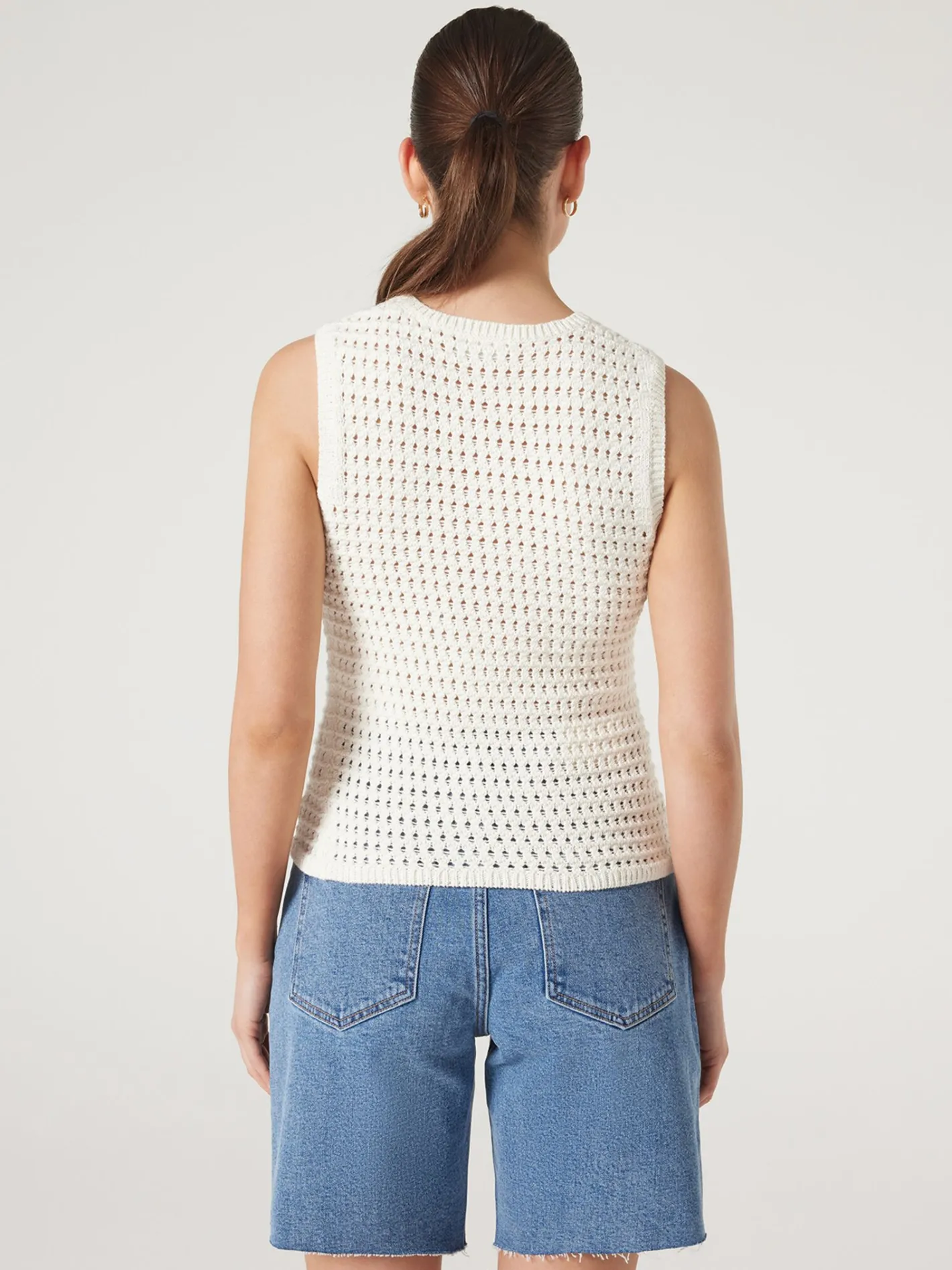 Women Jeanswest Lydia Knit Top