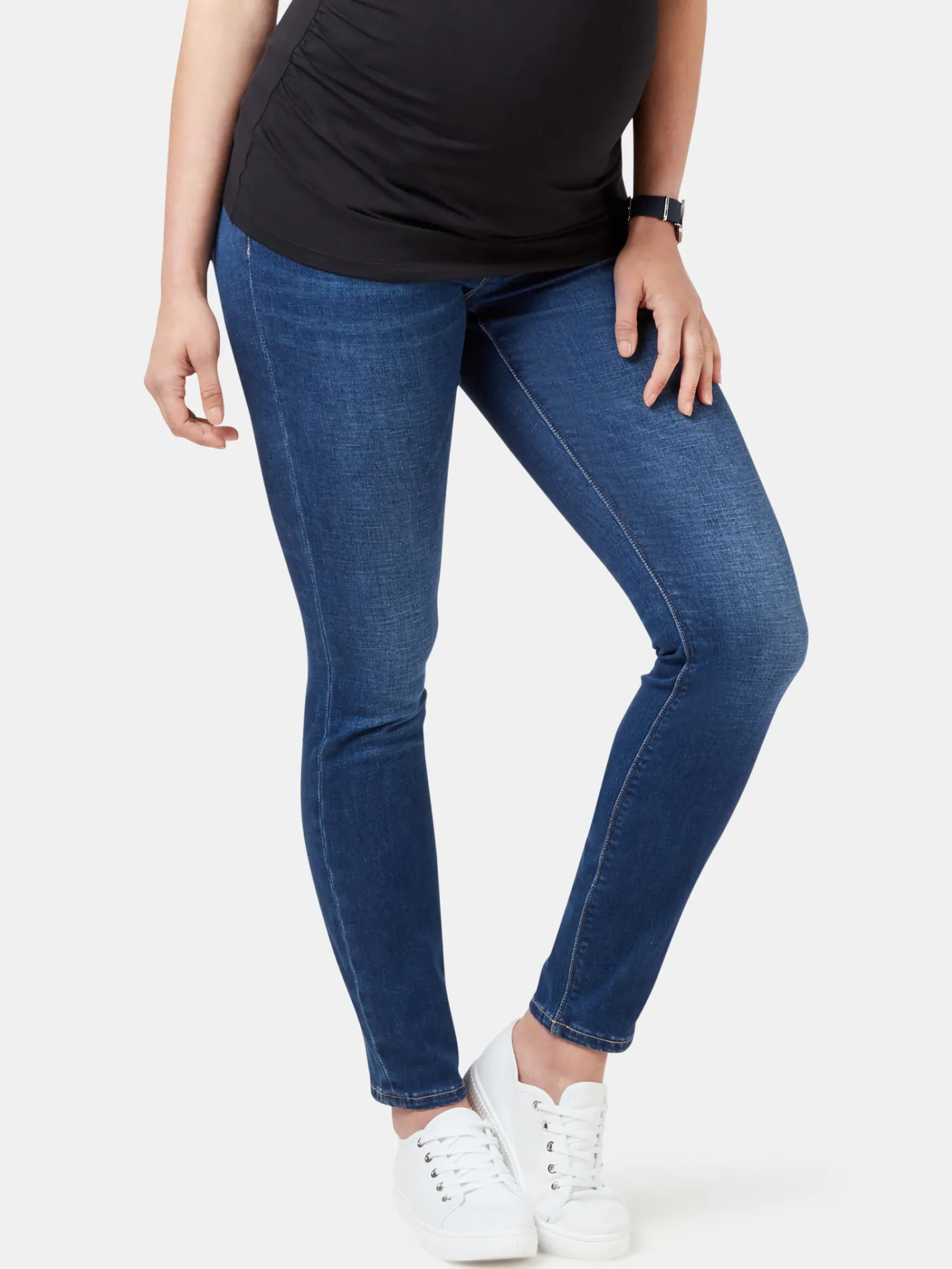 Women Jeanswest Maternity Skinny Jeans