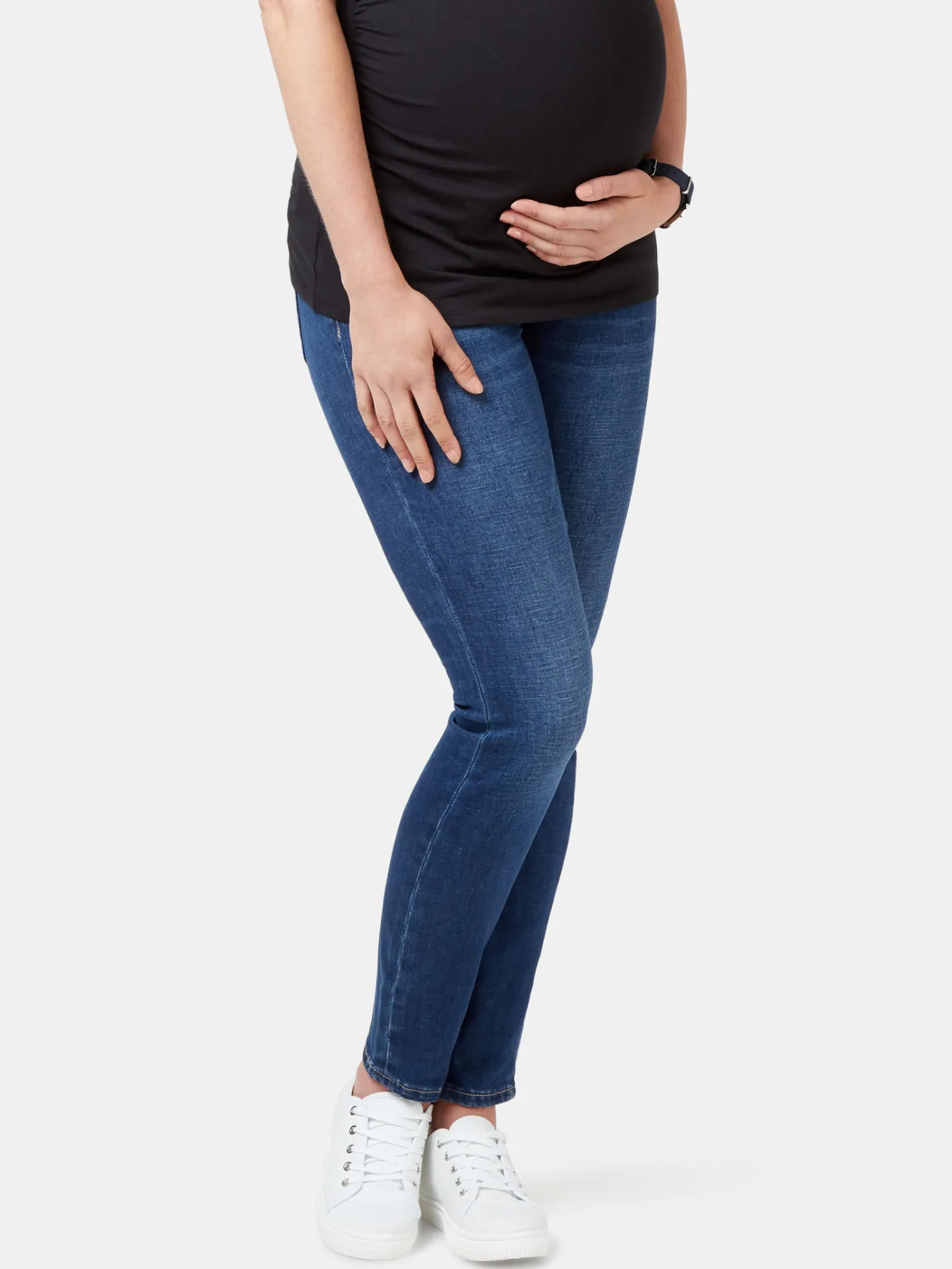 Women Jeanswest Maternity Skinny Jeans