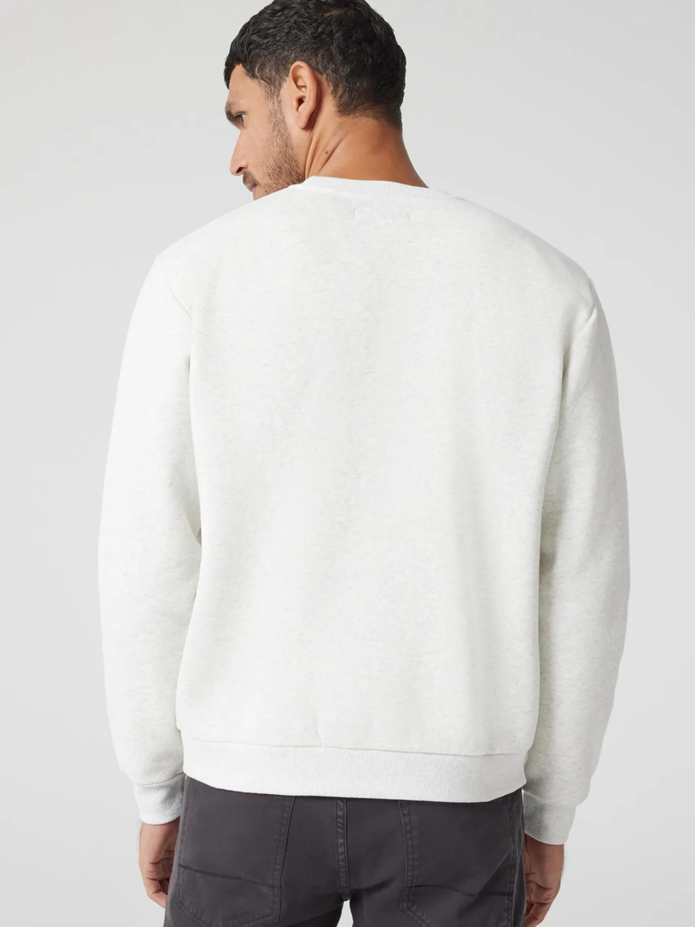 Jeanswest Oli Crew Neck Sweat