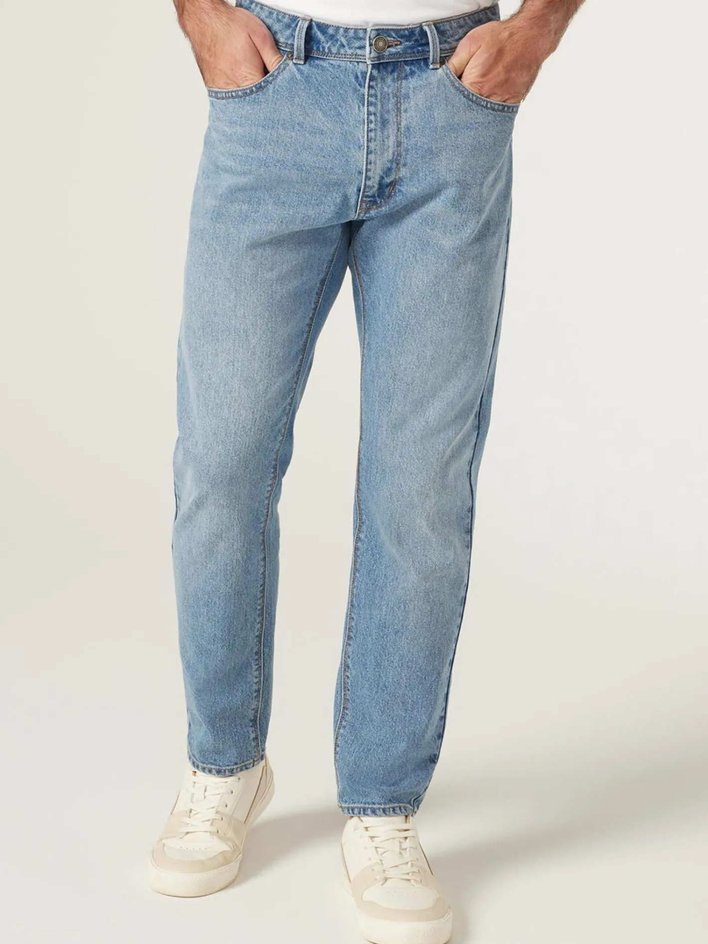 Jeanswest Relaxed Straight Jean