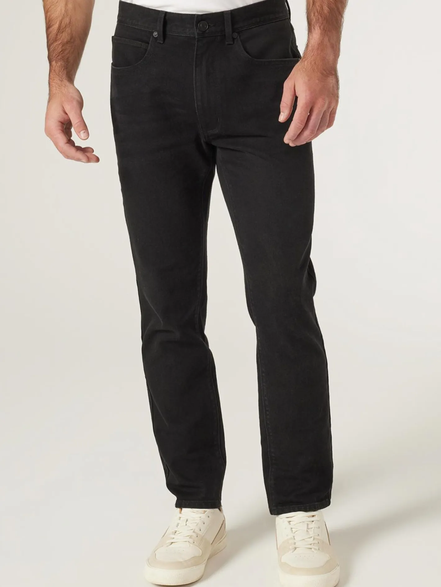 Jeanswest Relaxed Straight Jean