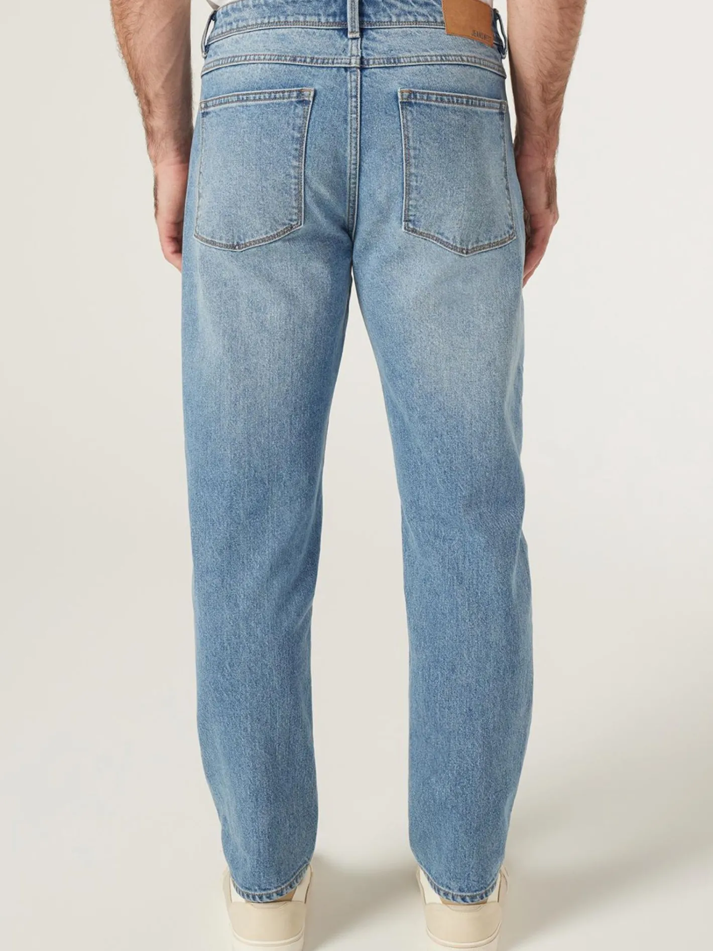 Jeanswest Relaxed Straight Jean