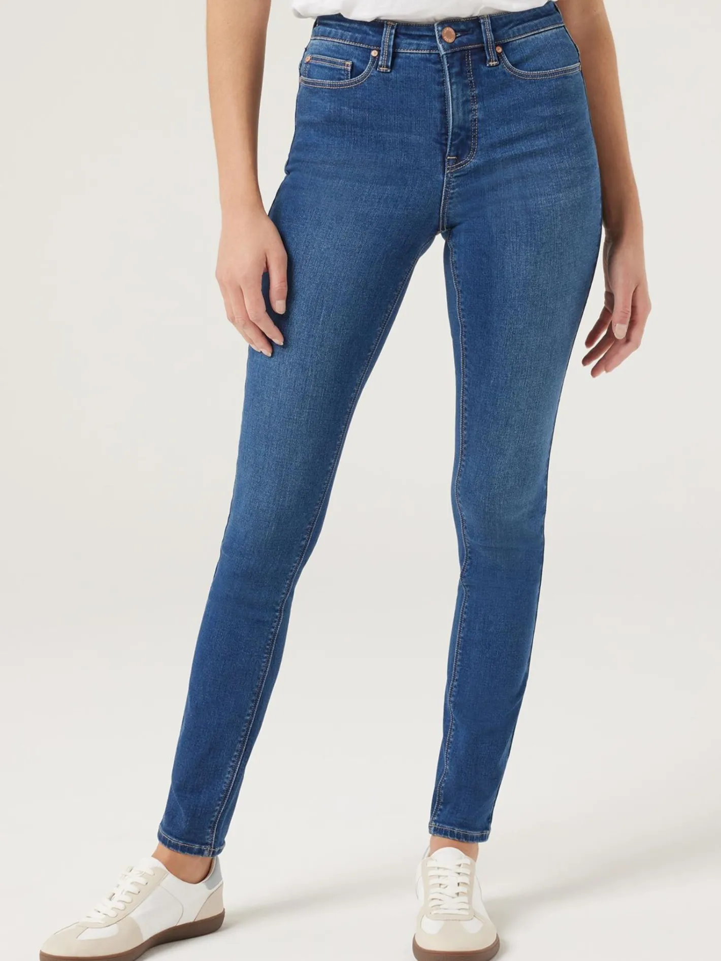 Women Jeanswest Skinny Jeans