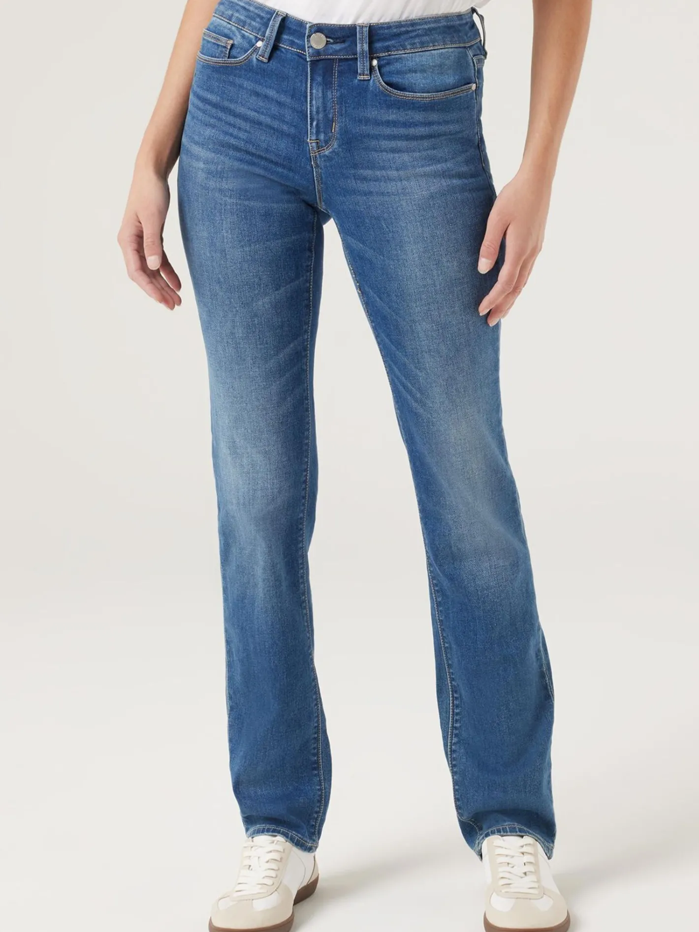 Women Jeanswest Slim Straight Jeans