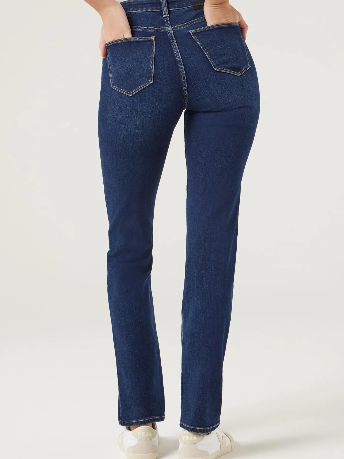 Women Jeanswest Slim Straight Jeans