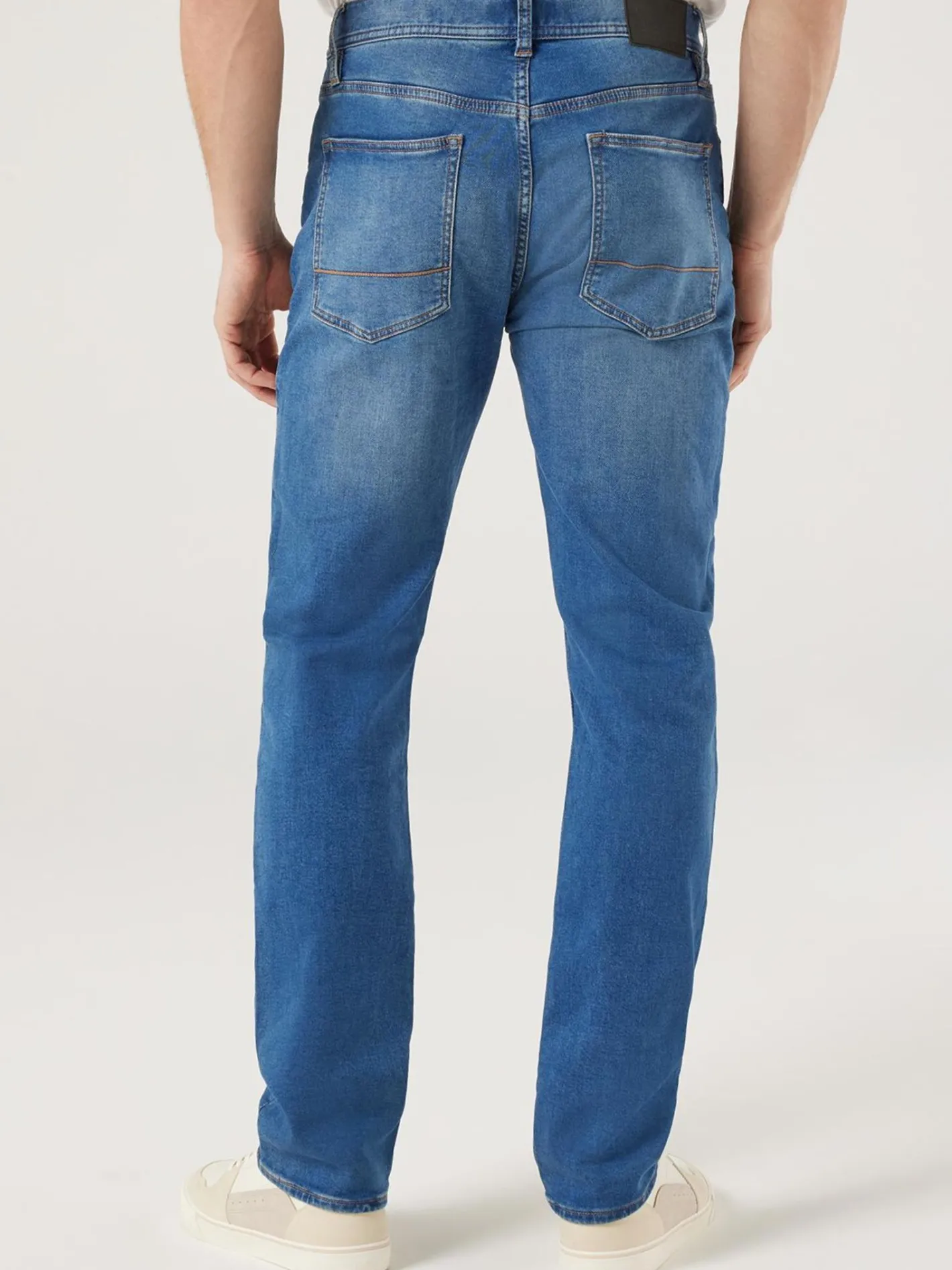 Jeanswest Slim straight Knit Jeans