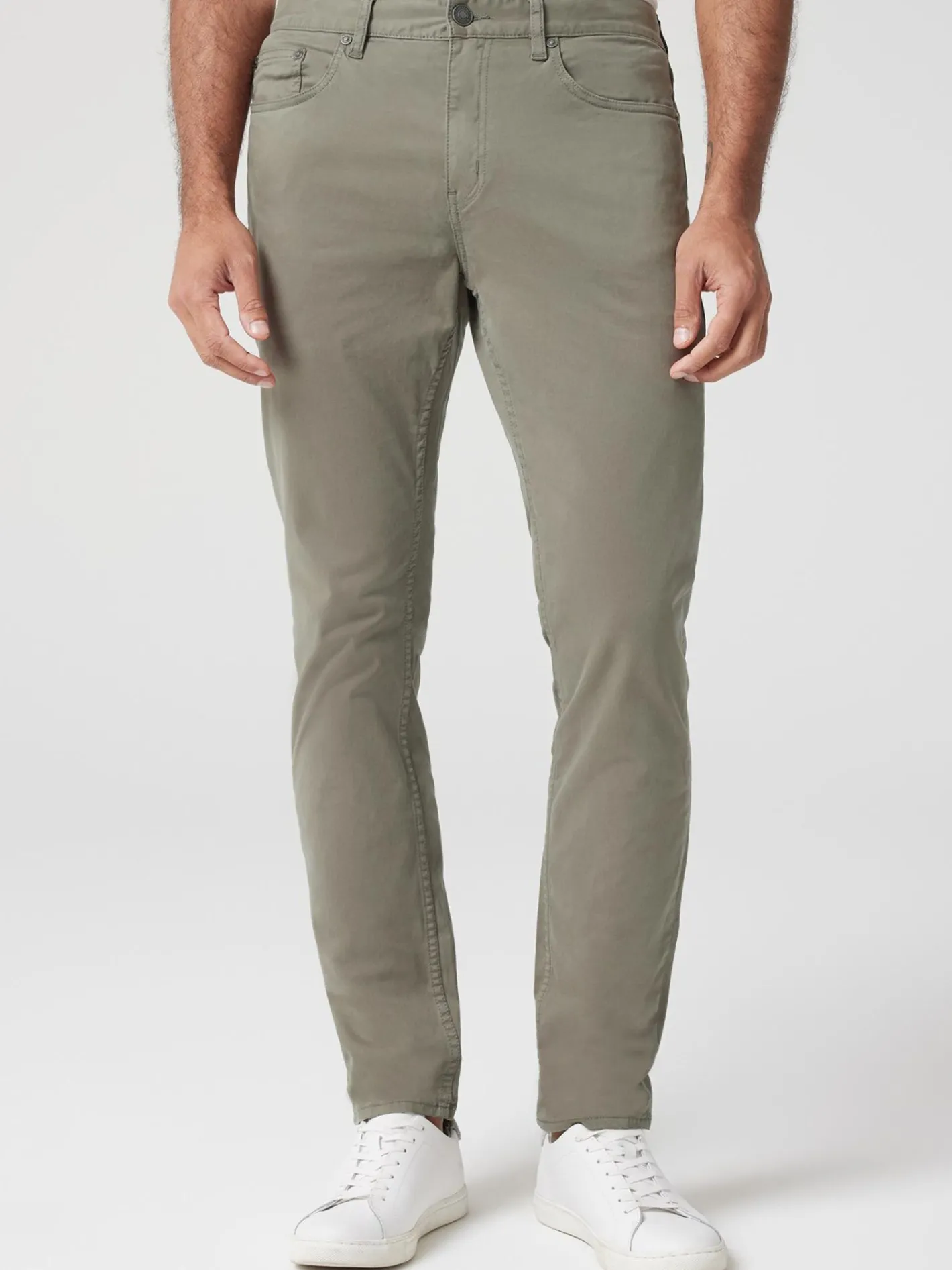 Jeanswest Slim Tapered Jeans