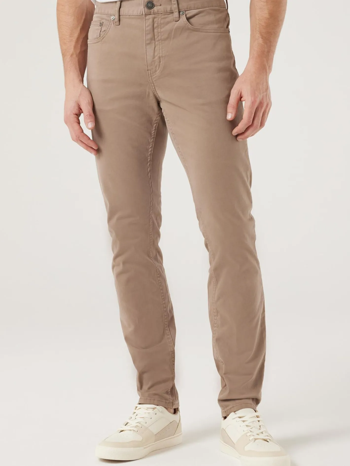 Jeanswest Slim Tapered Jeans