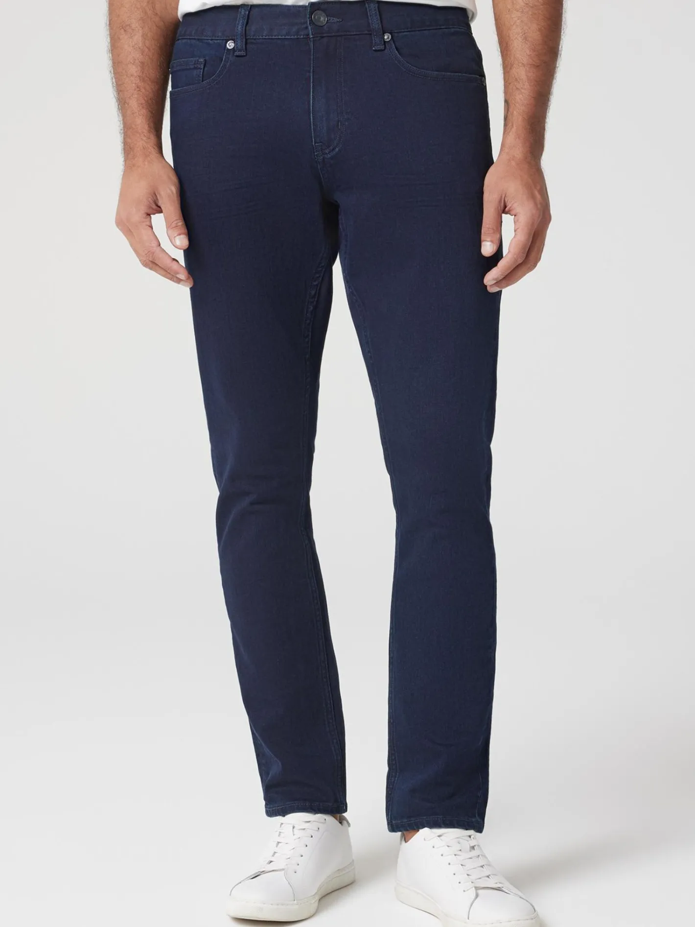 Jeanswest Slim Tapered Jeans