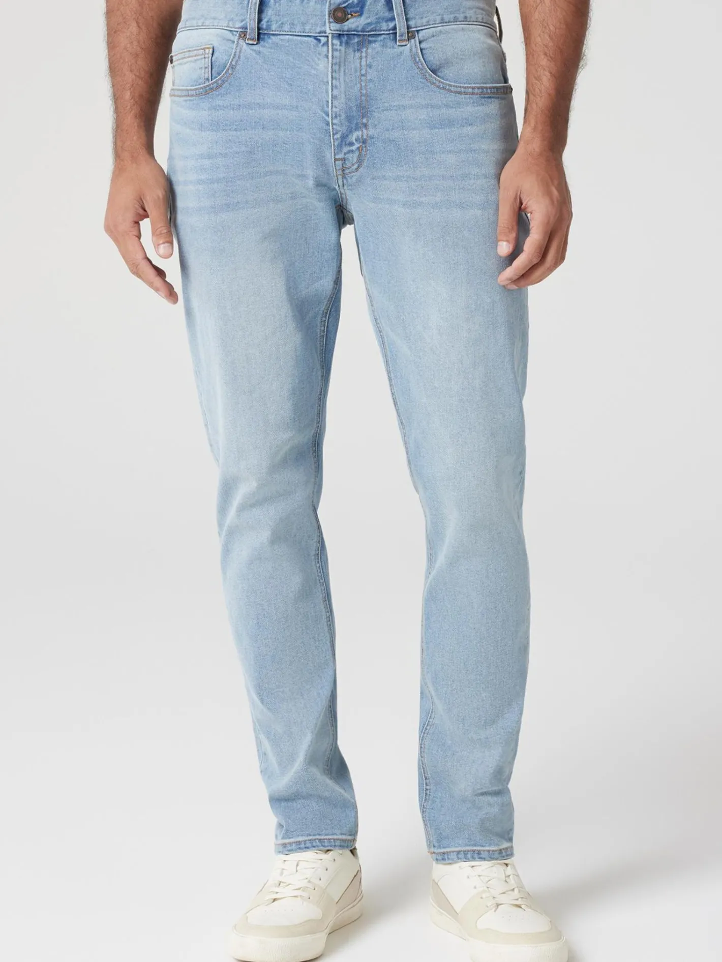 Jeanswest Slim Tapered Jeans