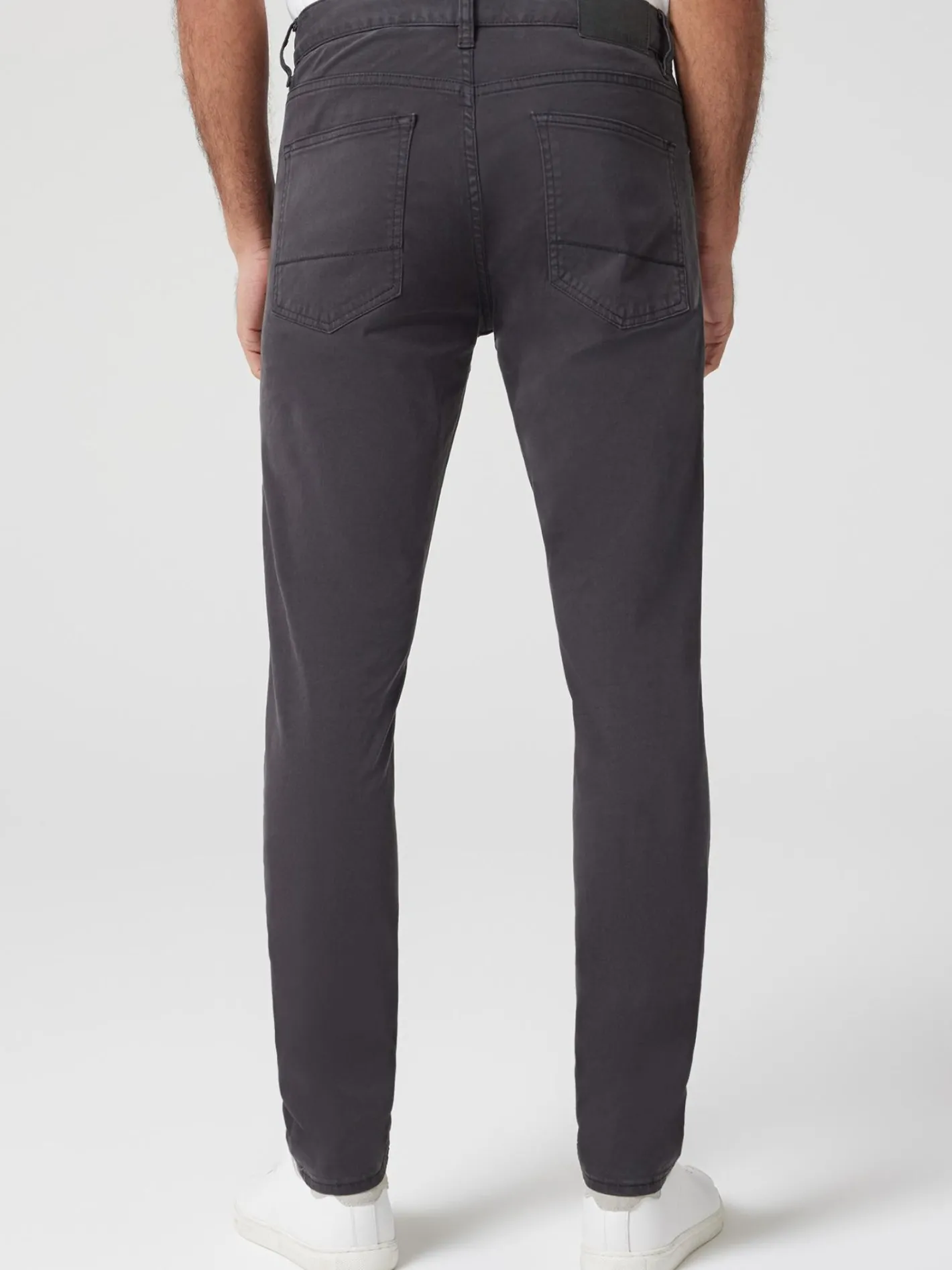 Jeanswest Slim Tapered Jeans