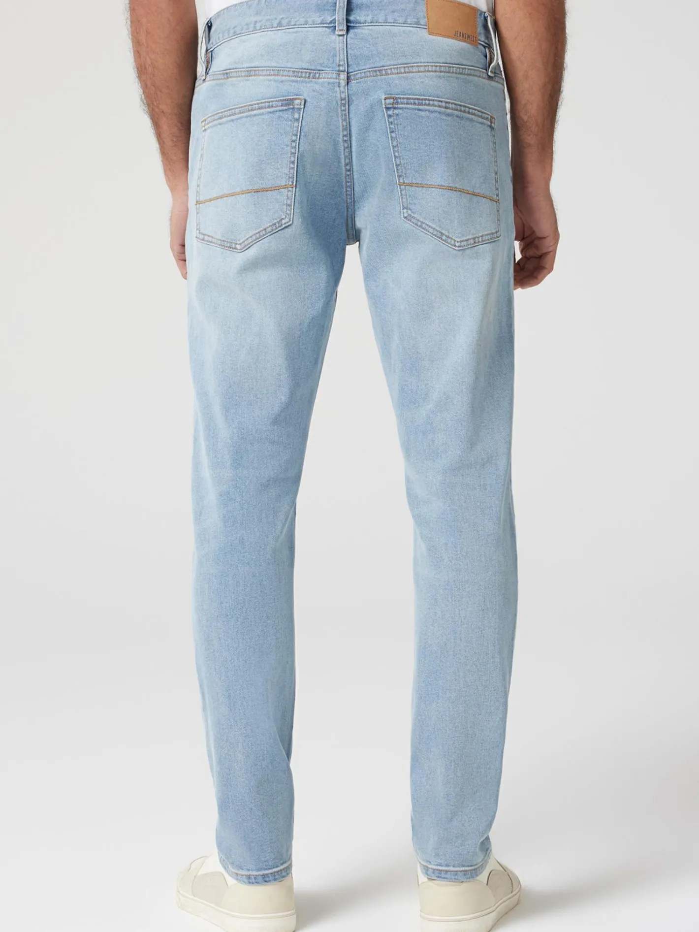 Jeanswest Slim Tapered Jeans