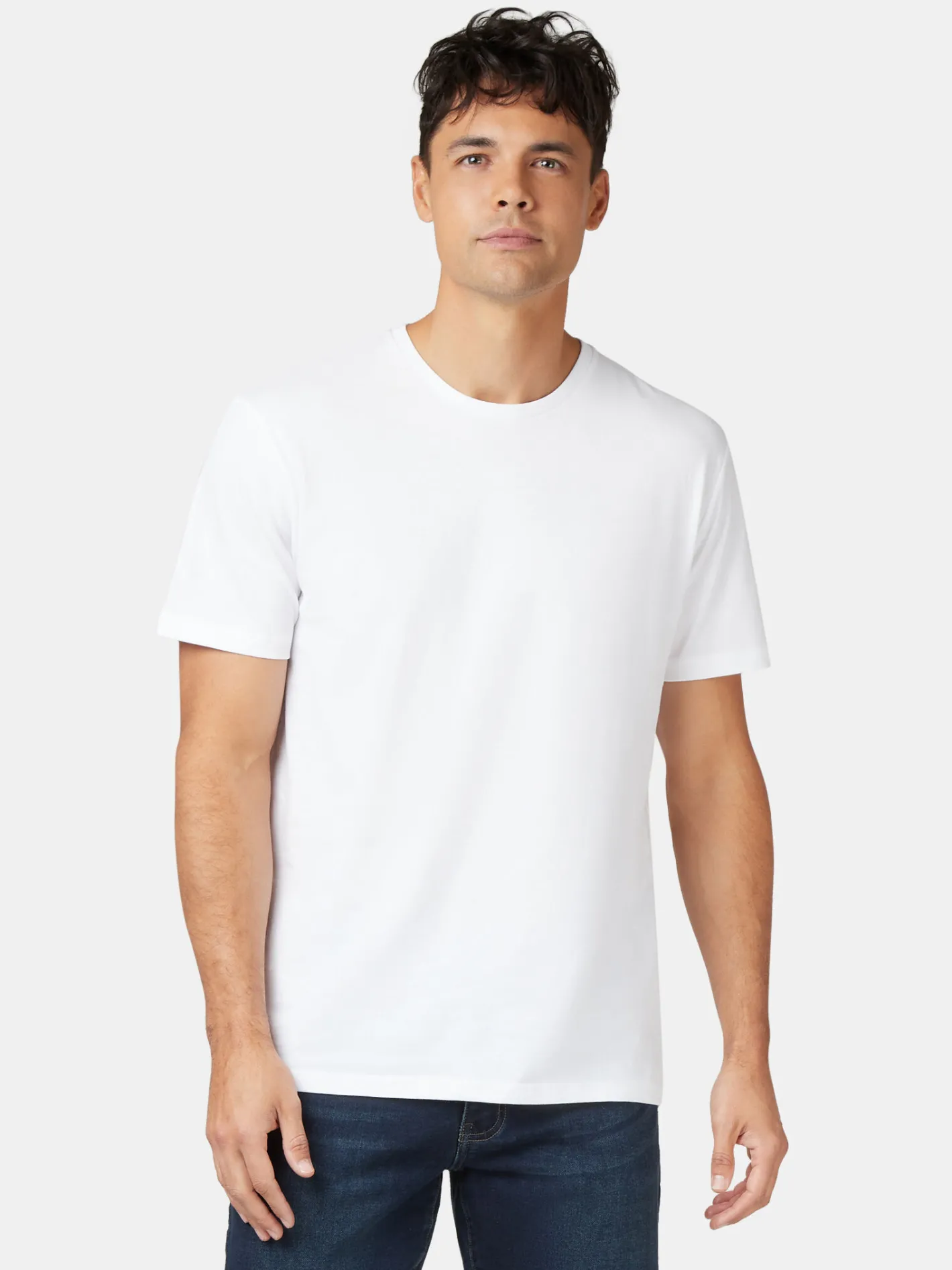 Jeanswest SS Basic Tee