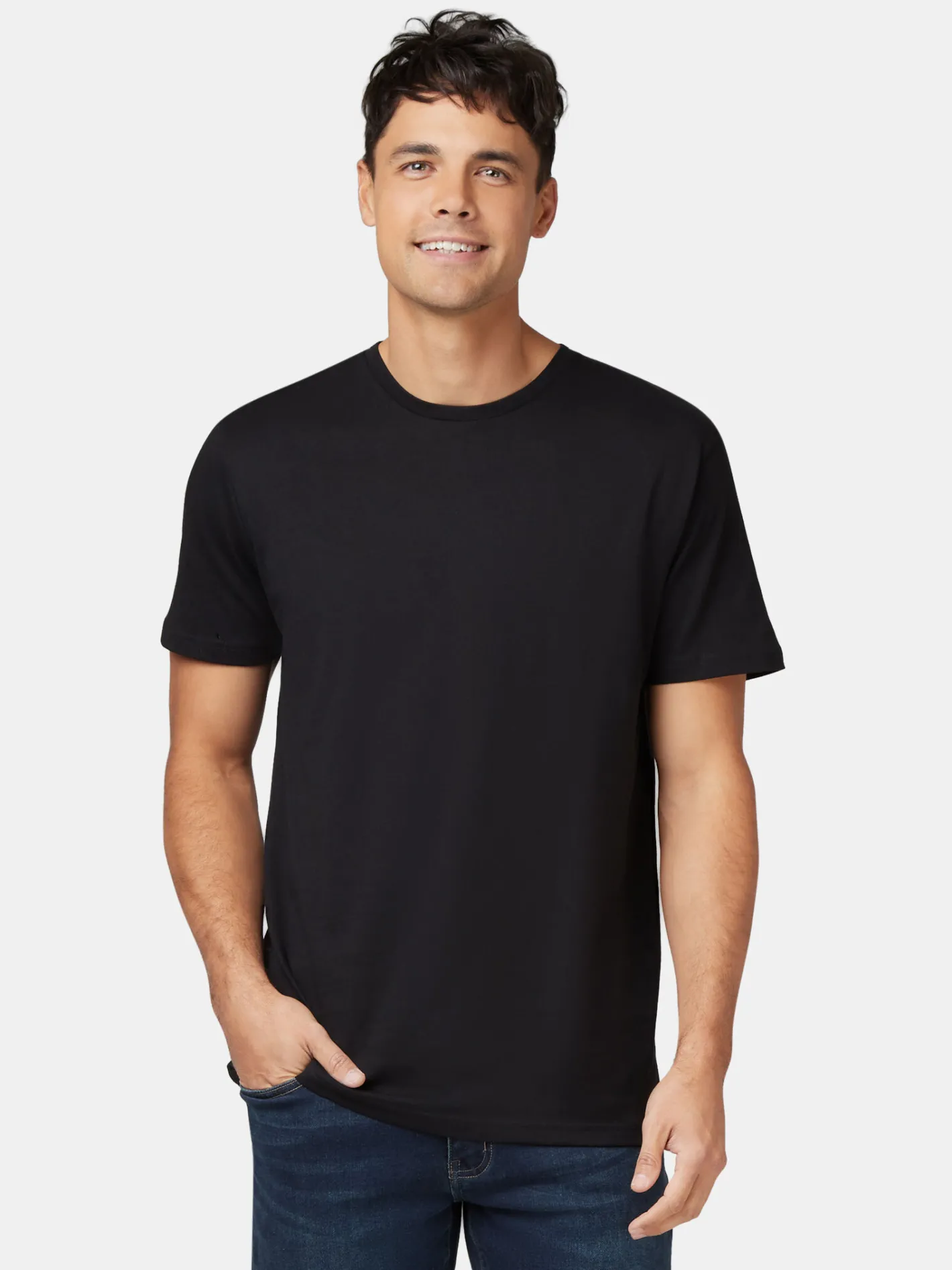 Jeanswest SS Basic Tee