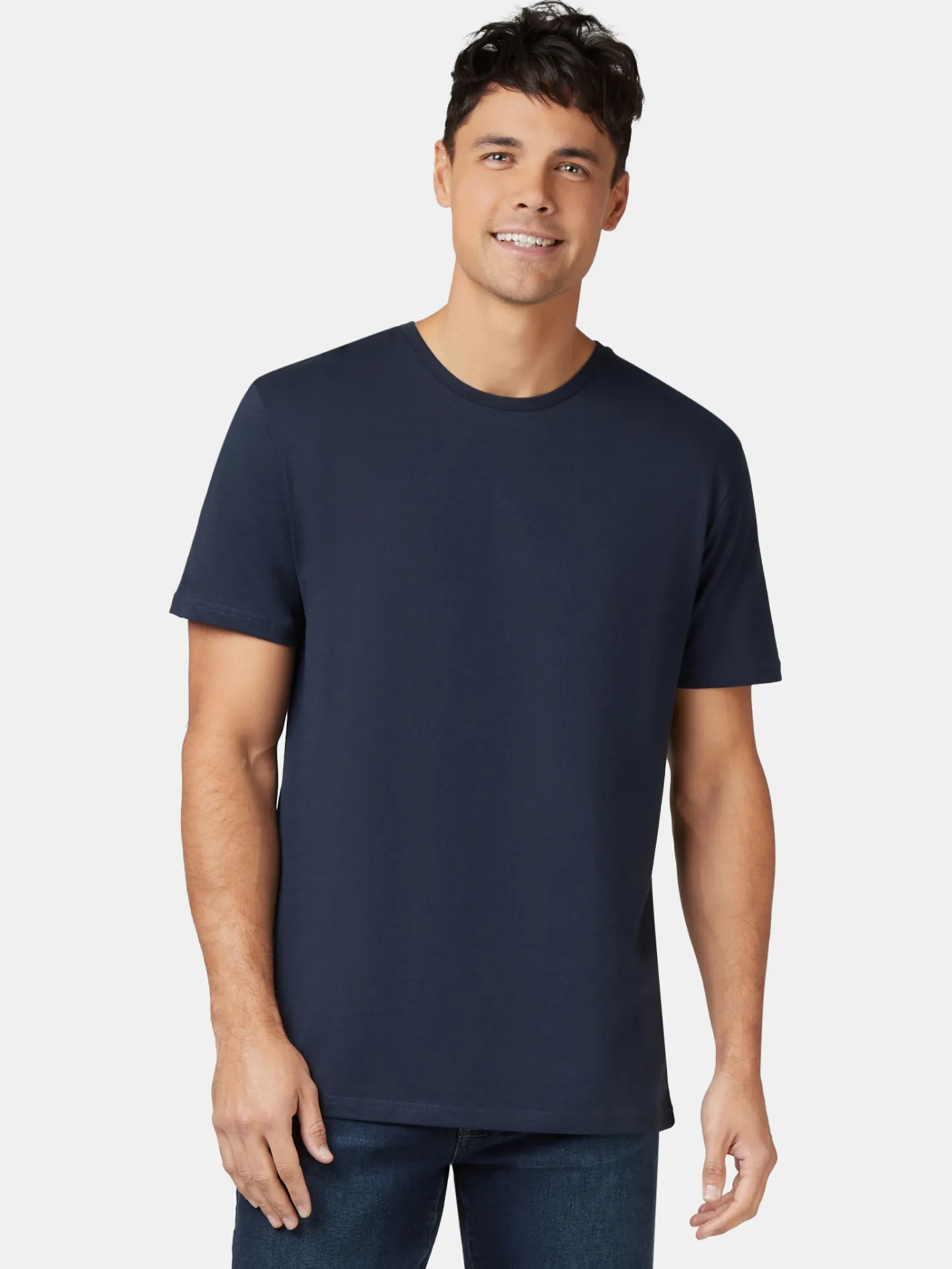 Jeanswest SS Basic Tee