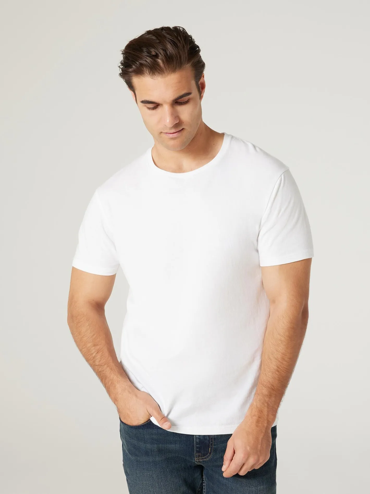 Jeanswest SS Basic Tee