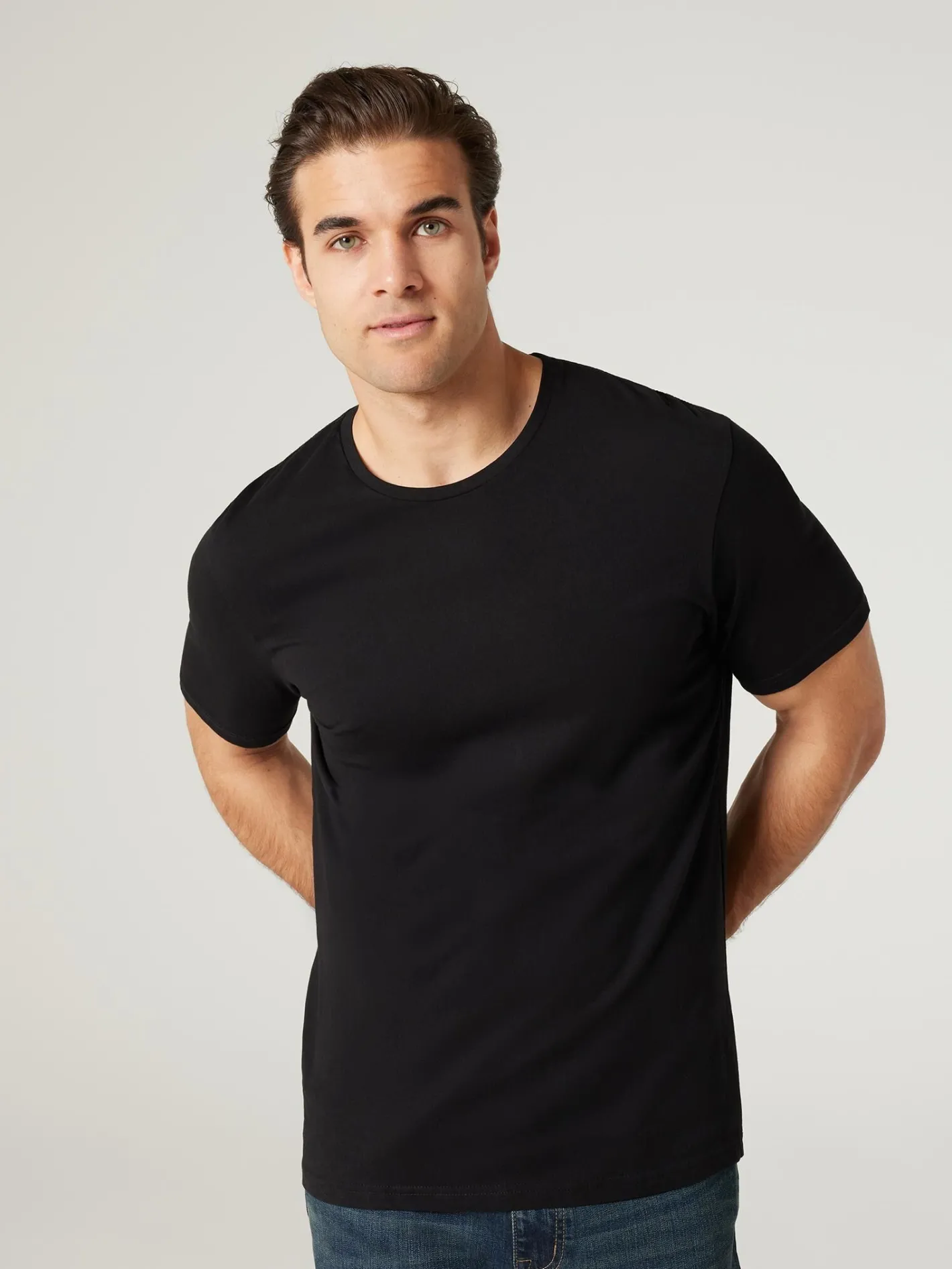 Jeanswest SS Basic Tee