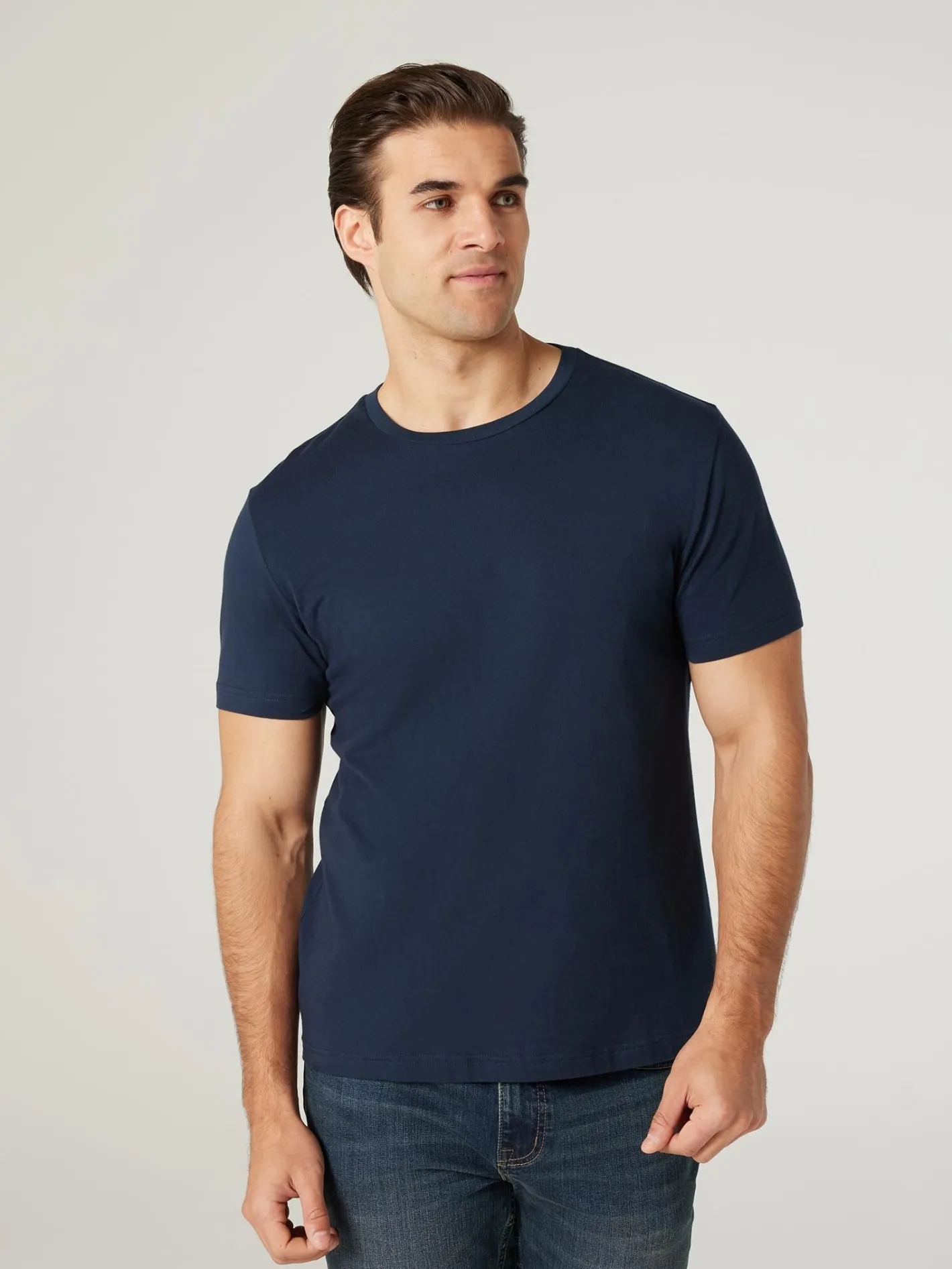 Jeanswest SS Basic Tee